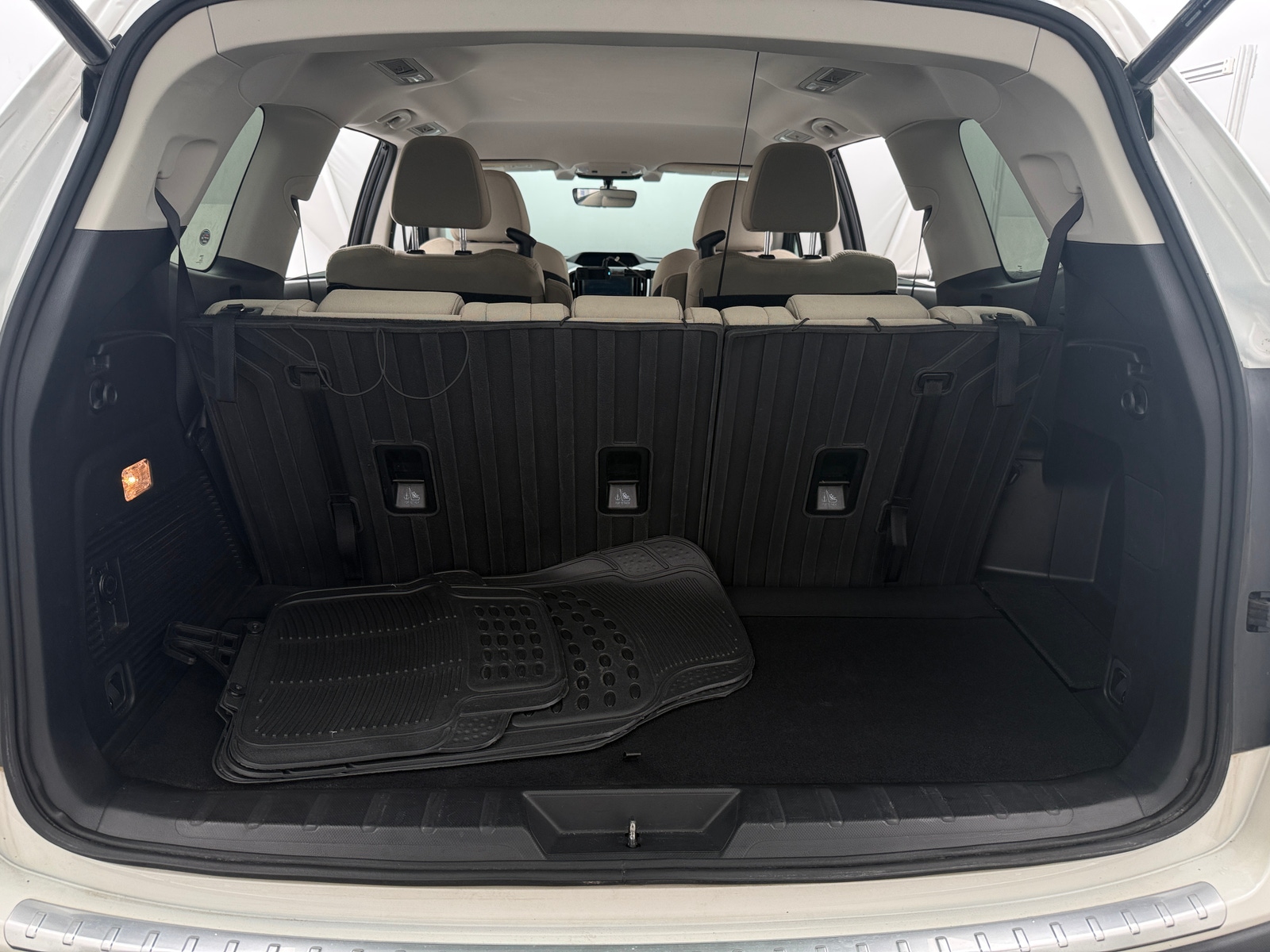 Thumbnail: 2021 Subaru Ascent - 7