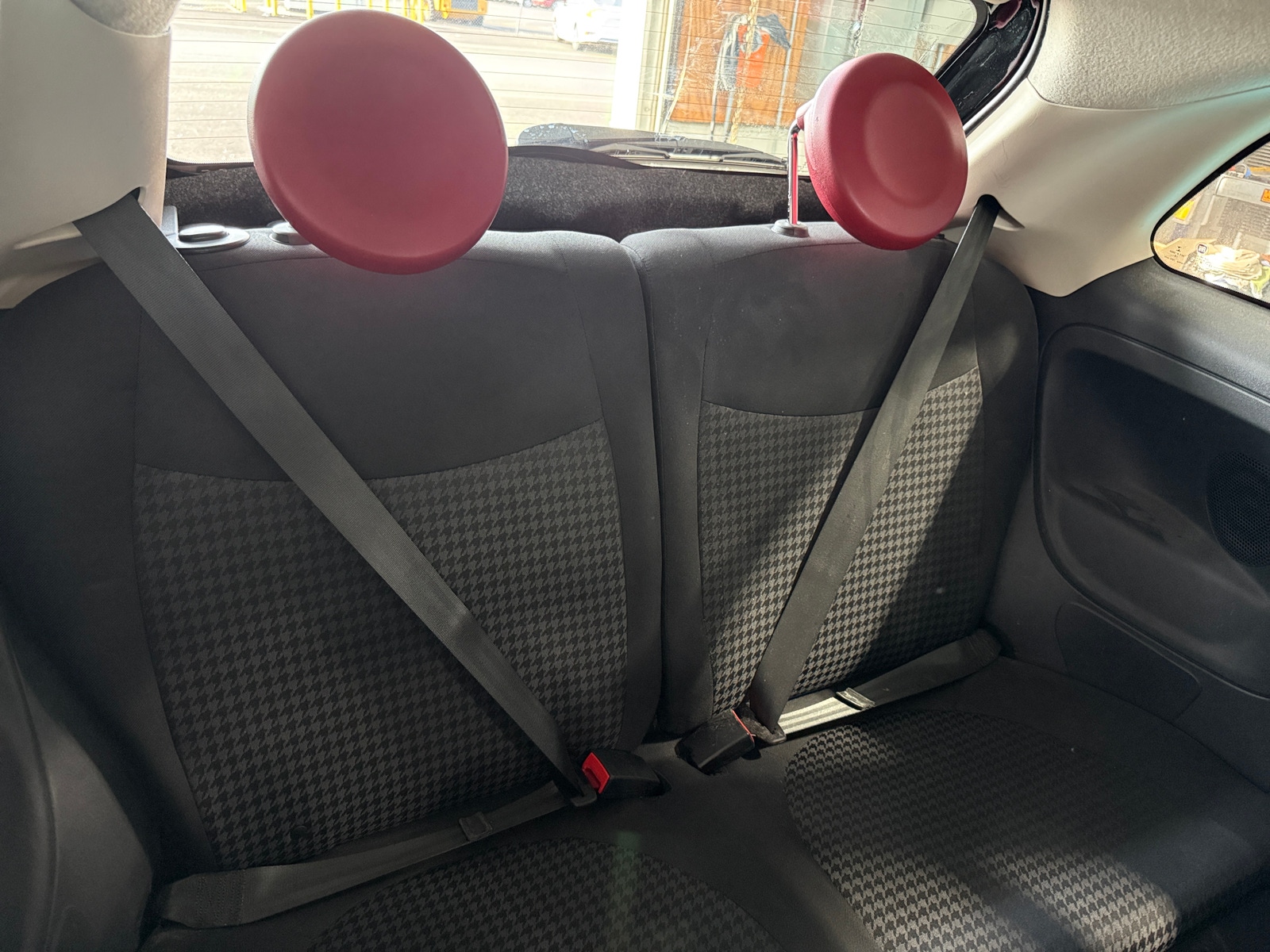 Thumbnail: 2019 Fiat 500 - 6