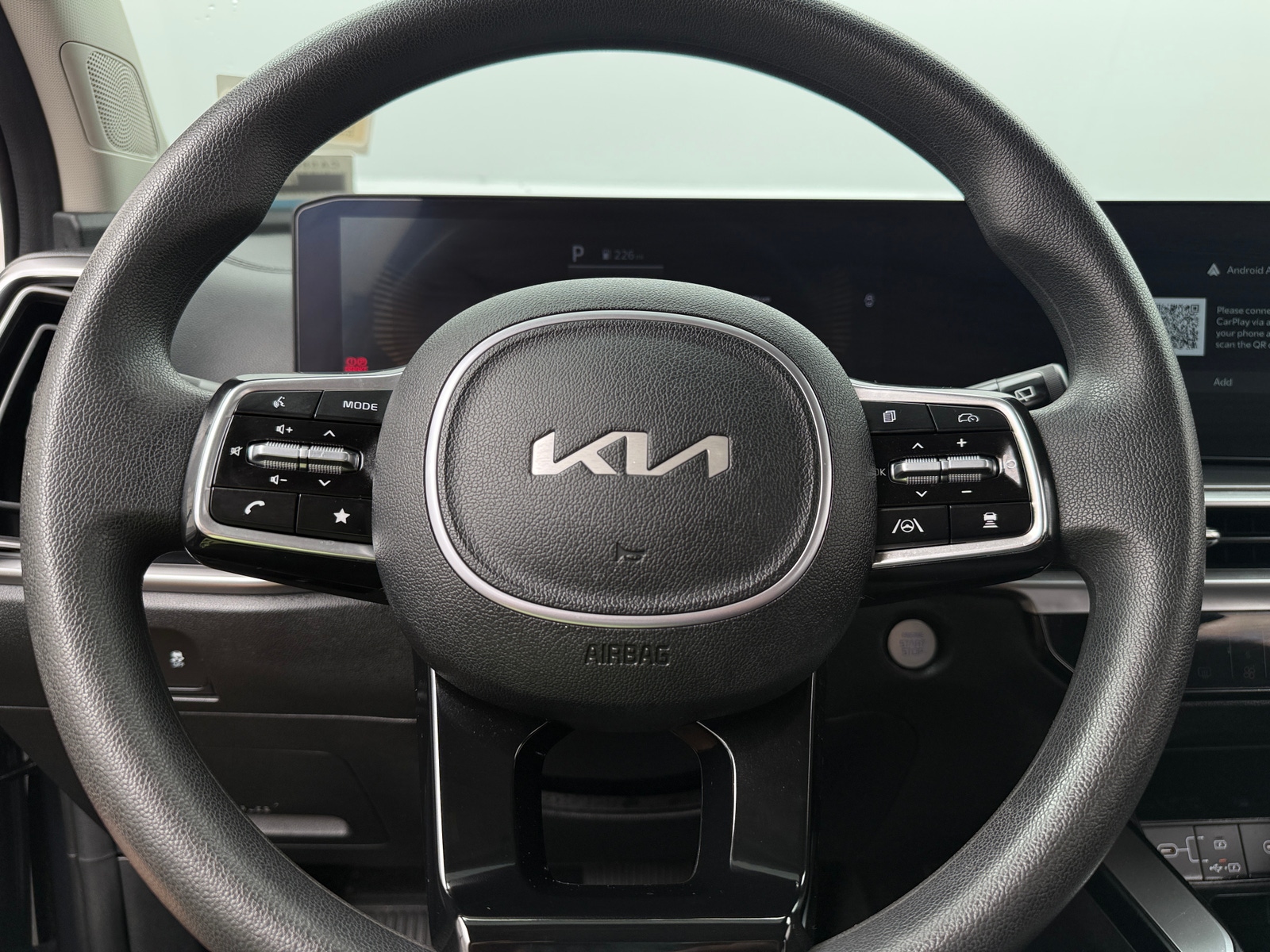 Thumbnail: 2024 Kia Sorento - 5