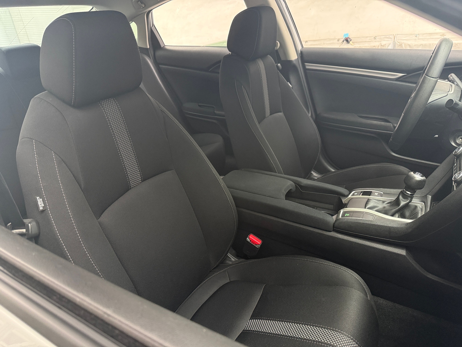Thumbnail: 2019 Honda Civic - 2