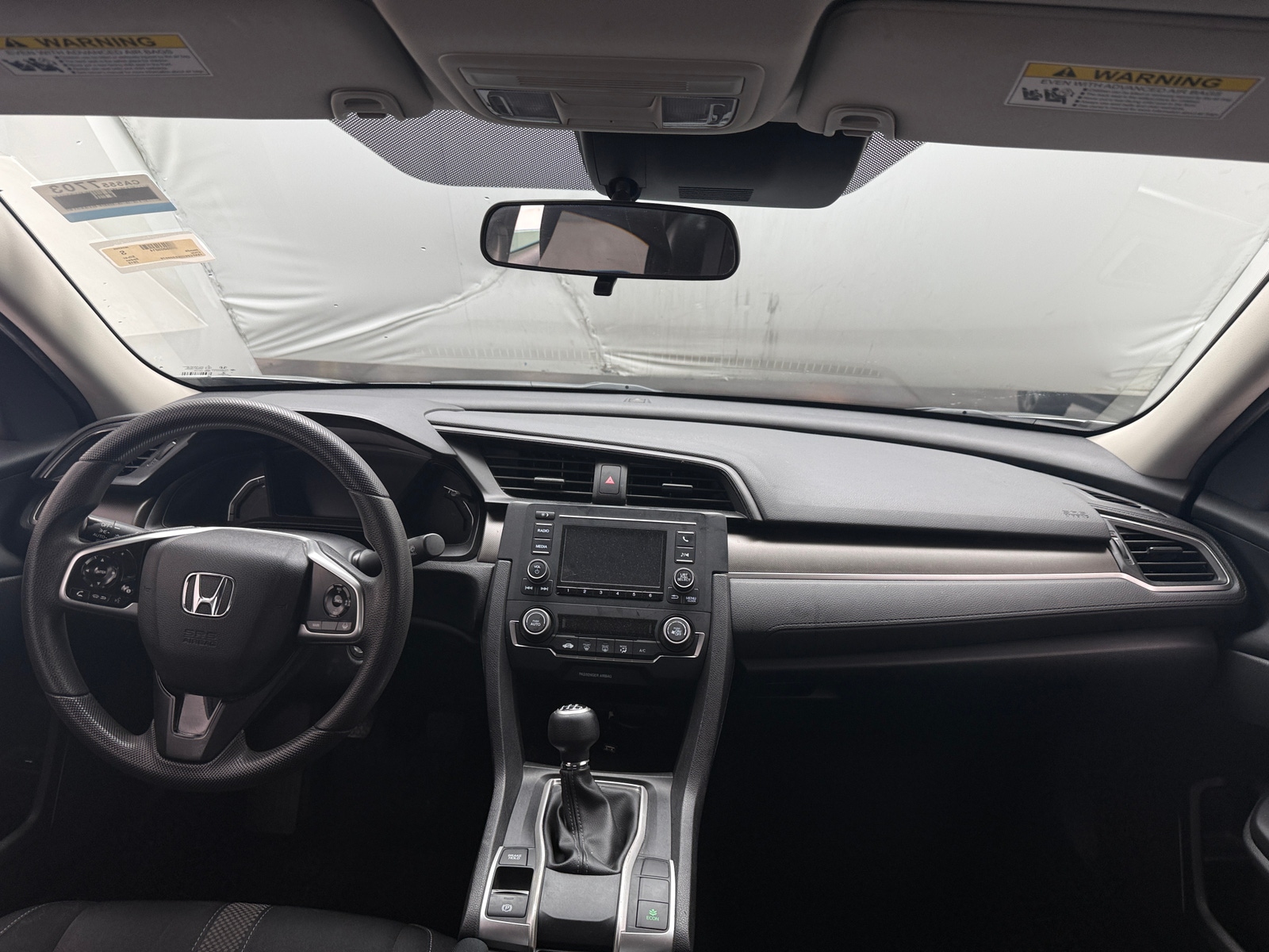 Thumbnail: 2019 Honda Civic - 3