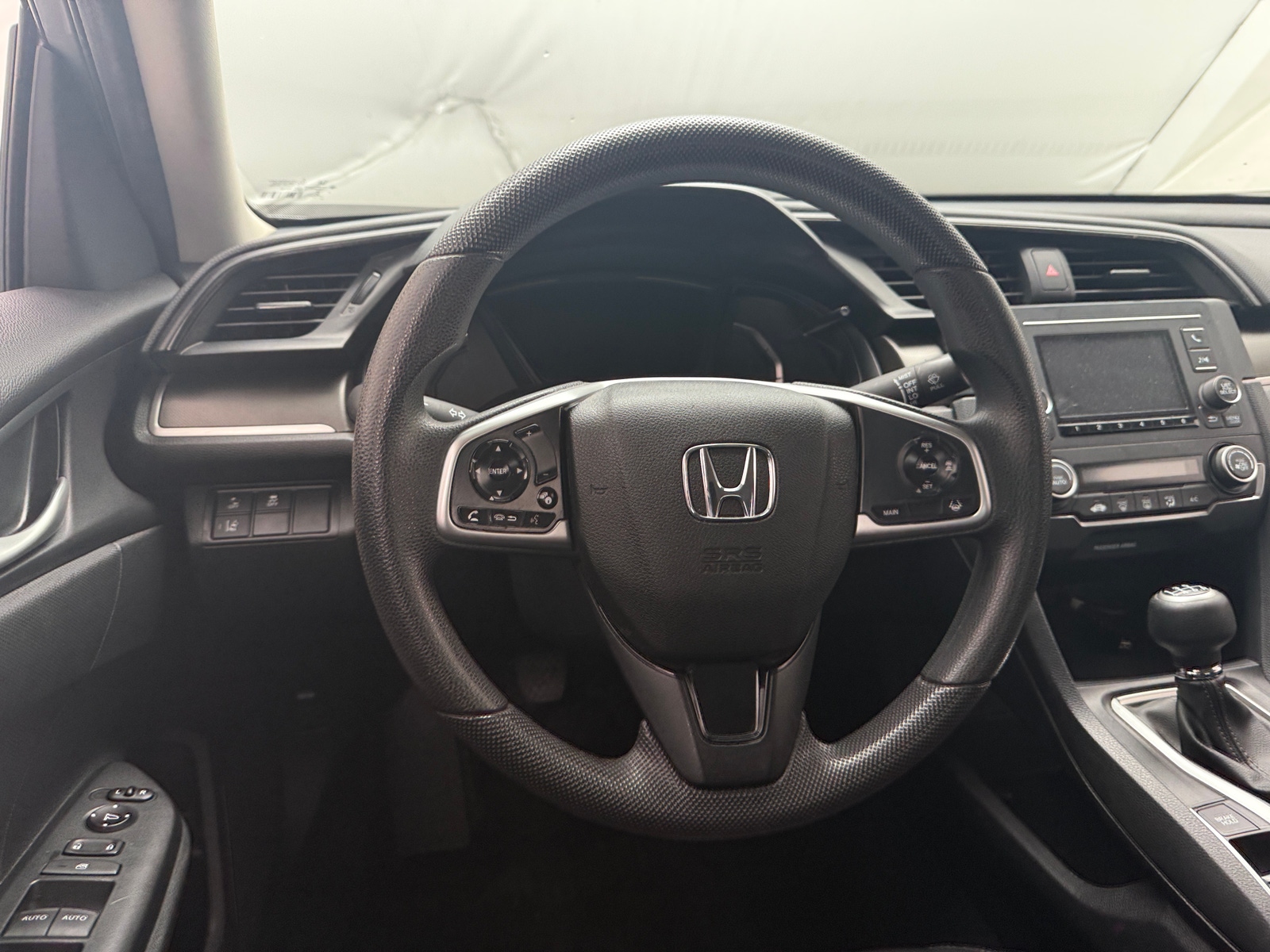 Thumbnail: 2019 Honda Civic - 5