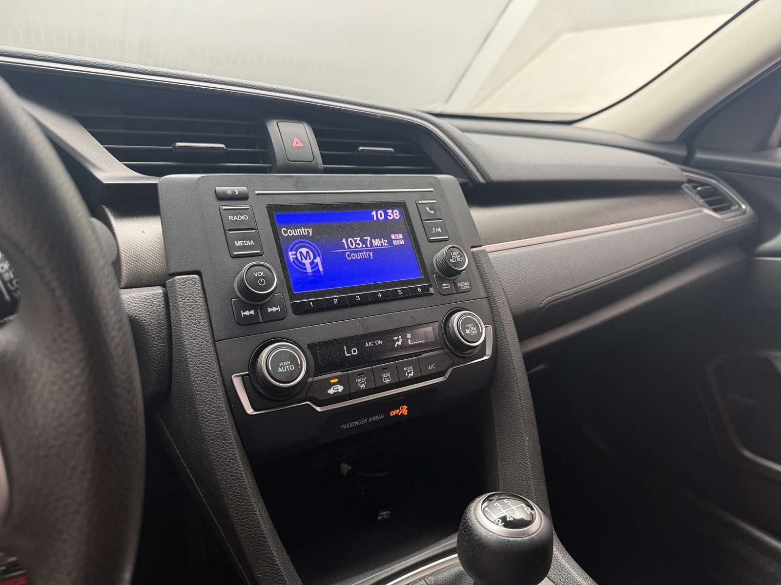 Thumbnail: 2019 Honda Civic - 4