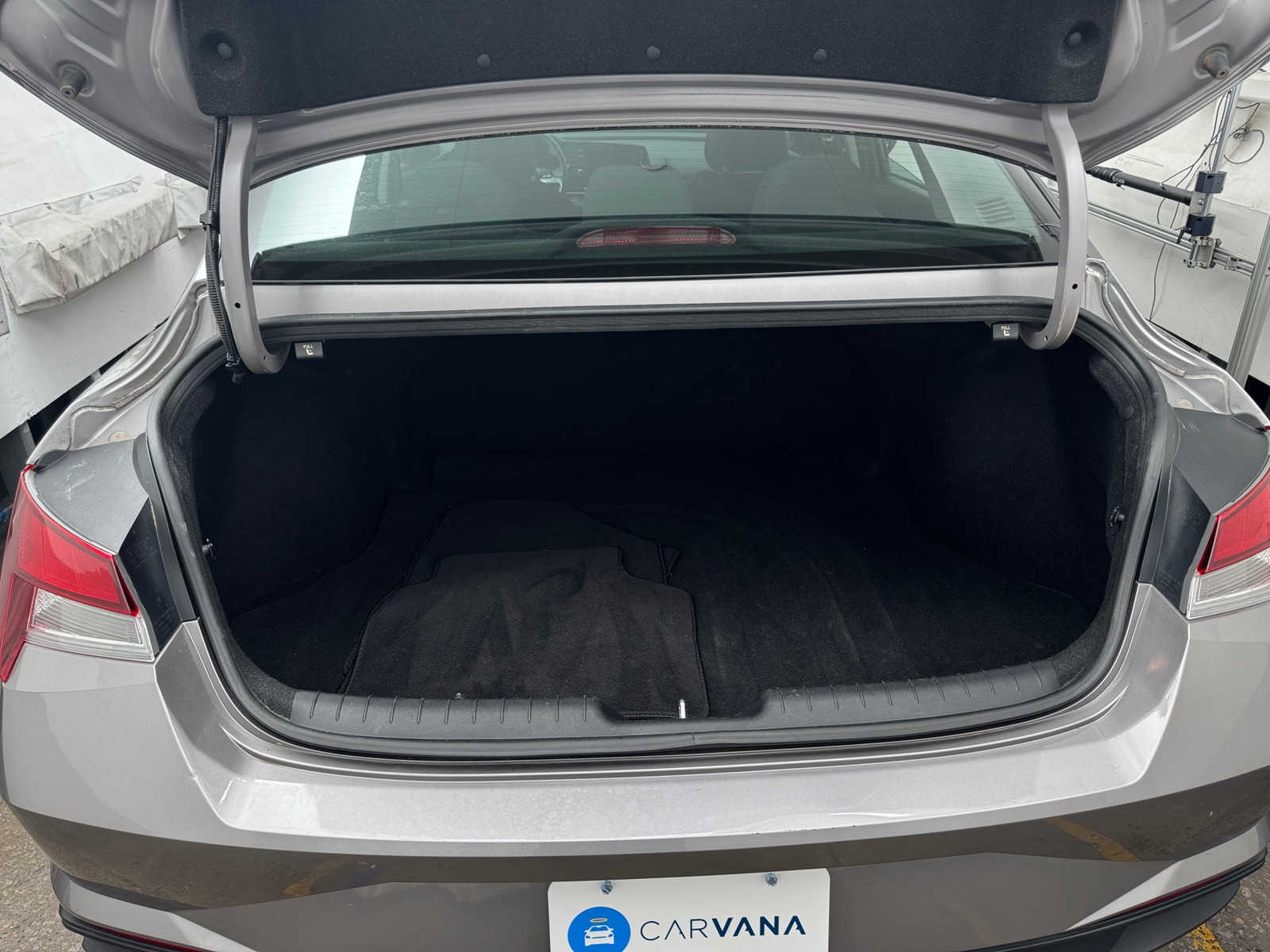Thumbnail: 2023 Hyundai Elantra - 7