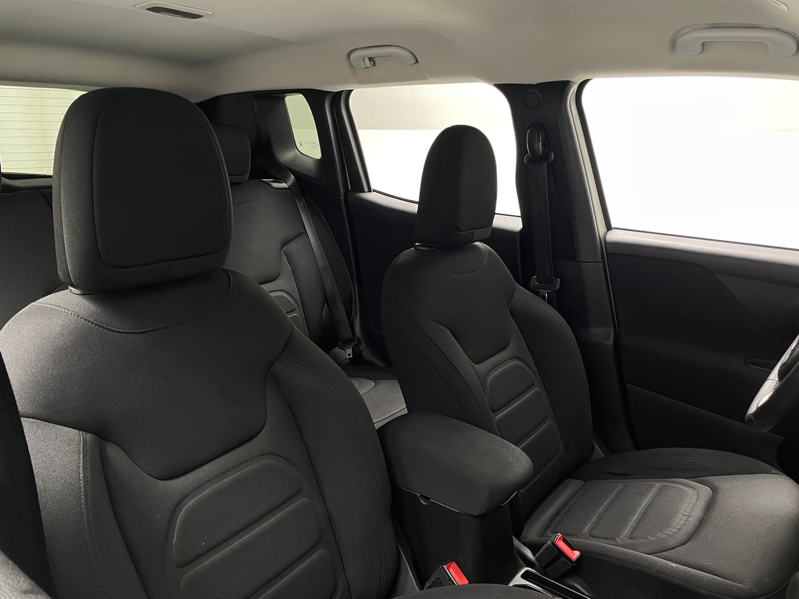 Thumbnail: 2020 Jeep Renegade - 2