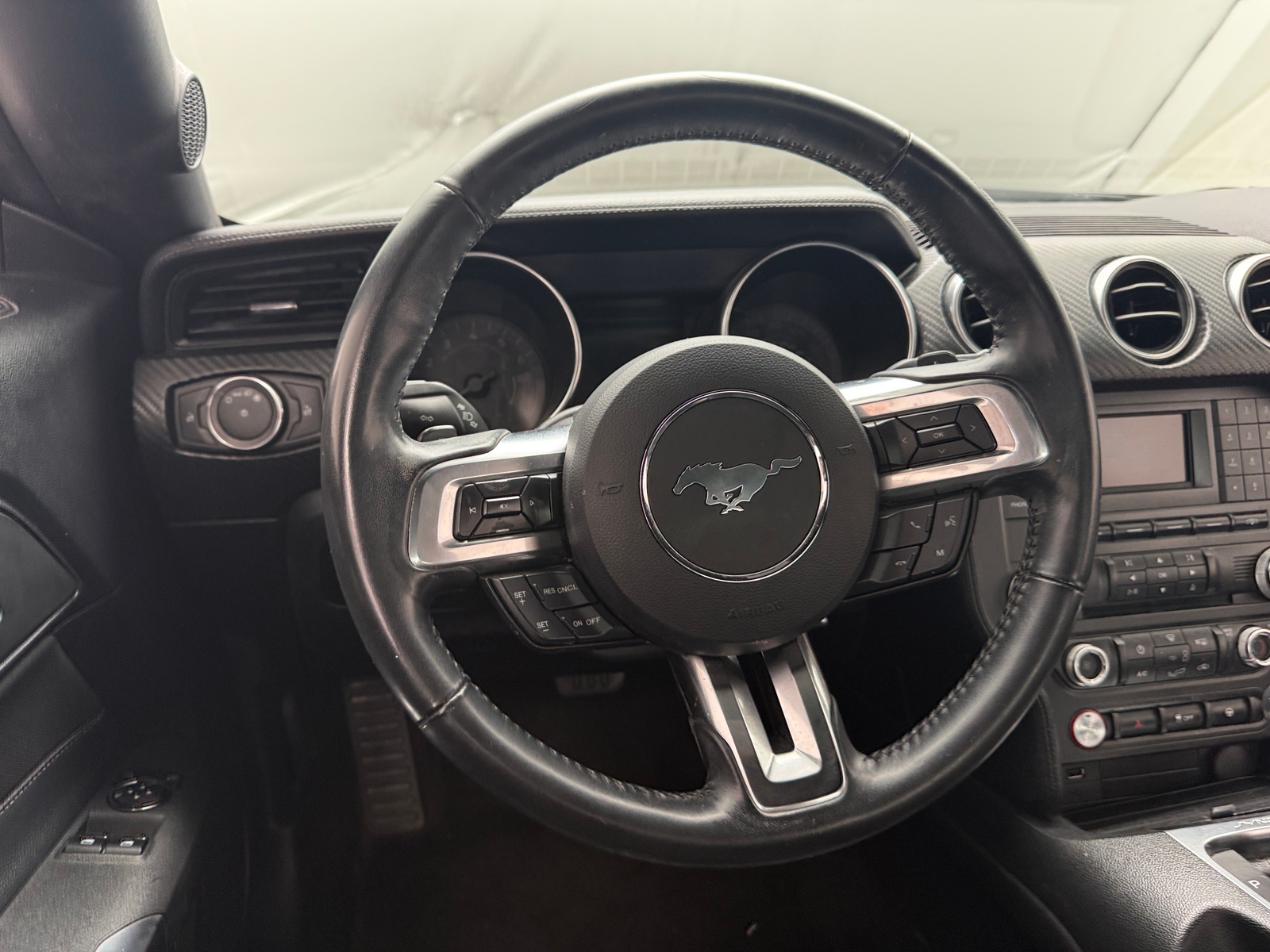 Thumbnail: 2018 Ford Mustang - 4
