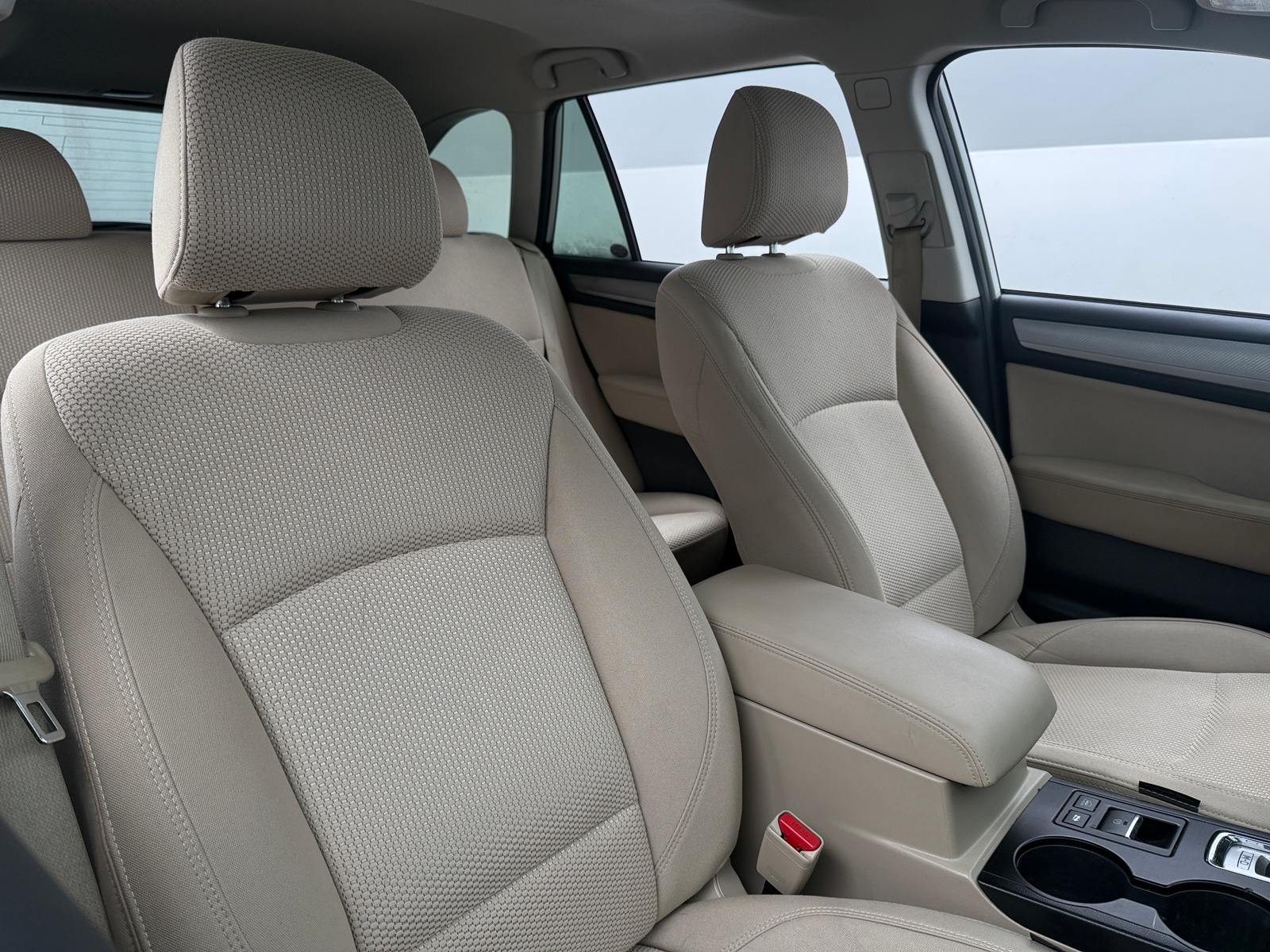 Thumbnail: 2019 Subaru Outback - 2