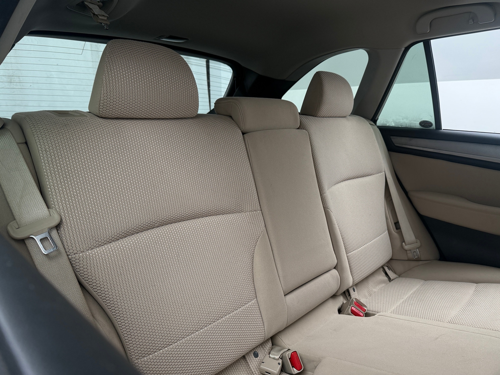 Thumbnail: 2019 Subaru Outback - 6