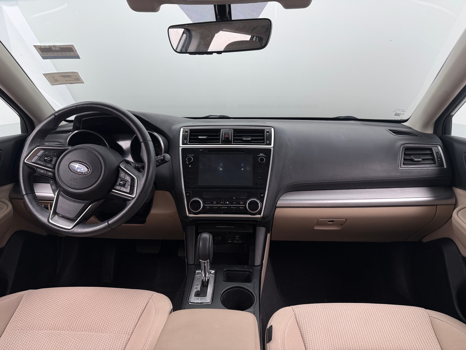Thumbnail: 2019 Subaru Outback - 3