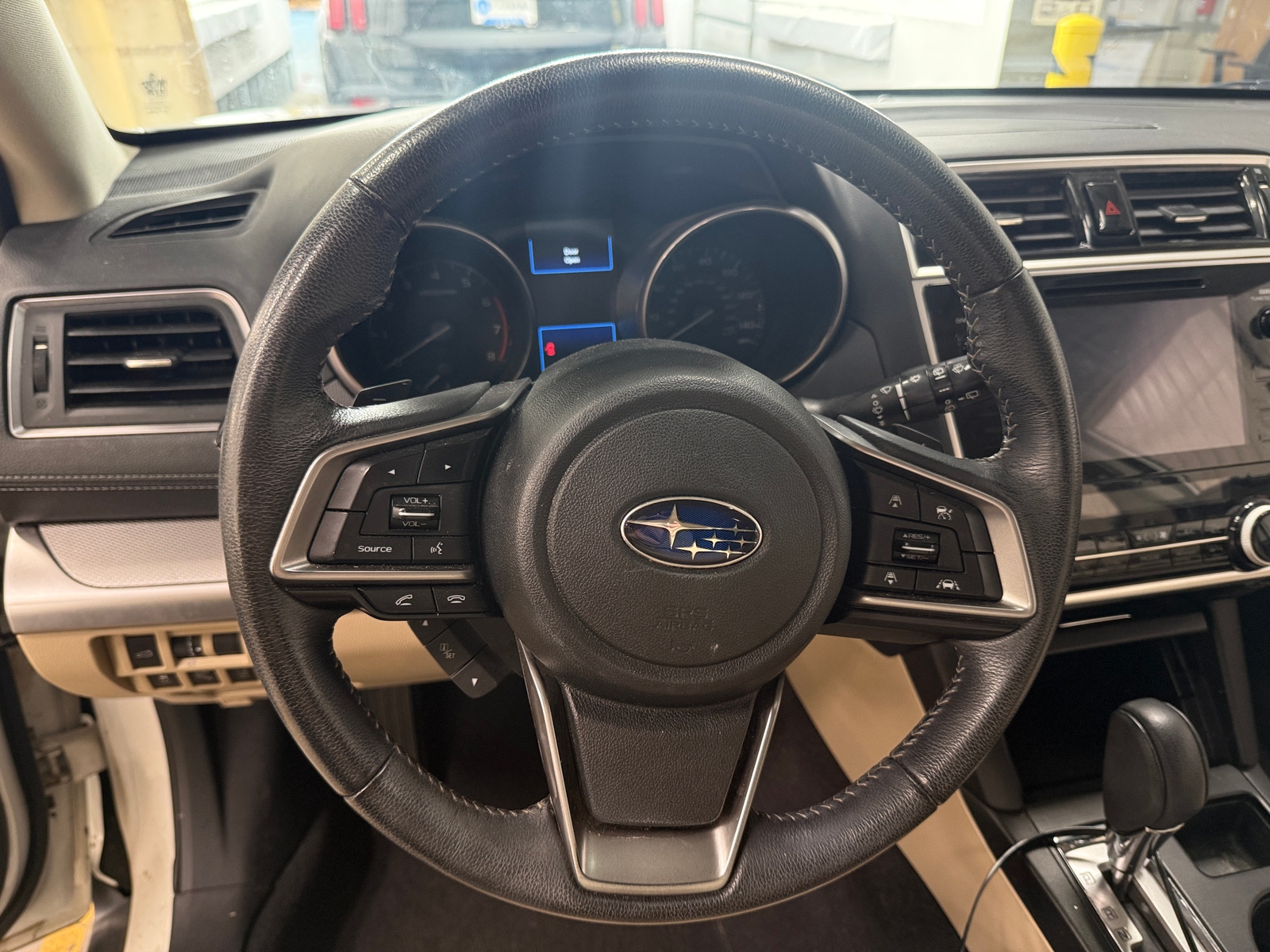 Thumbnail: 2019 Subaru Outback - 5