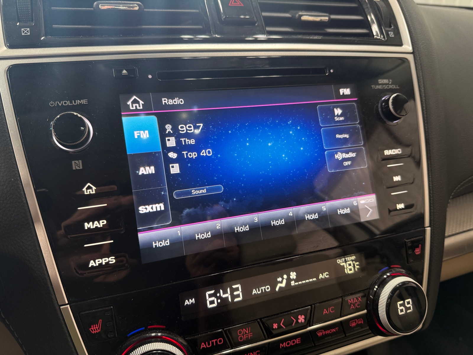 Thumbnail: 2019 Subaru Outback - 4