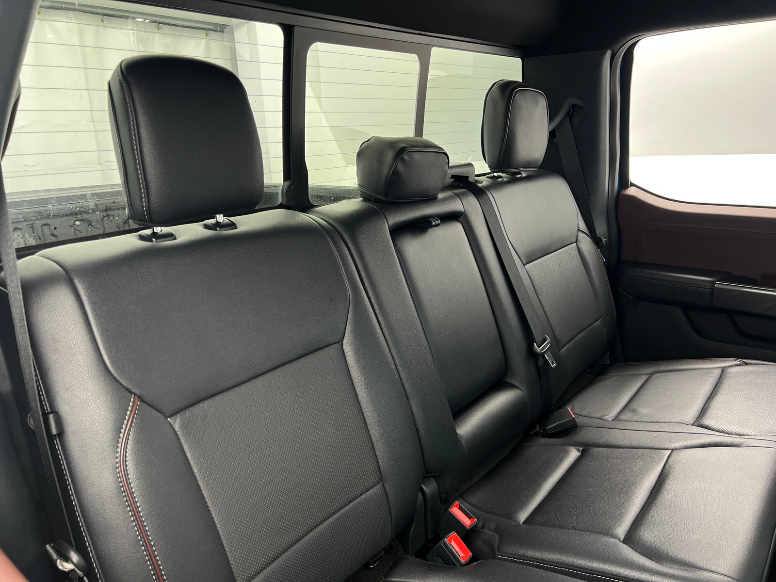Thumbnail: 2021 Ford Econoline - 5