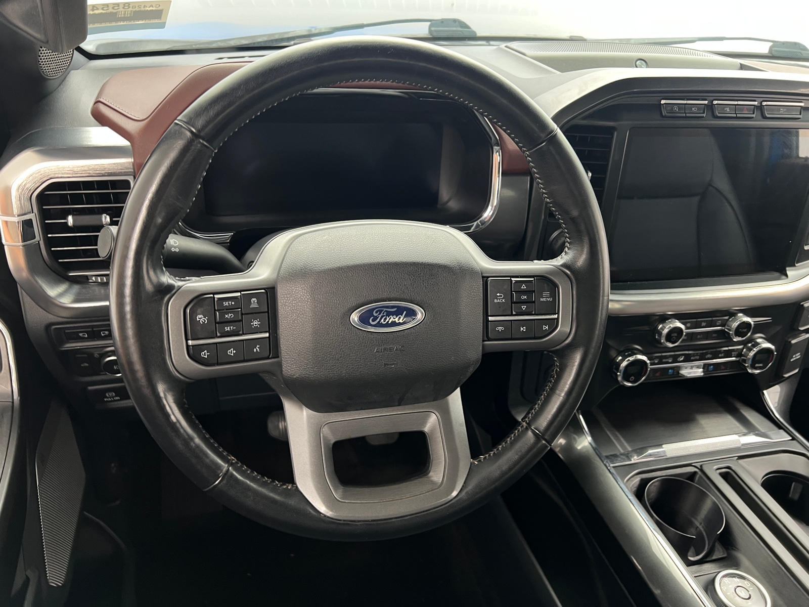 Thumbnail: 2021 Ford Econoline - 4