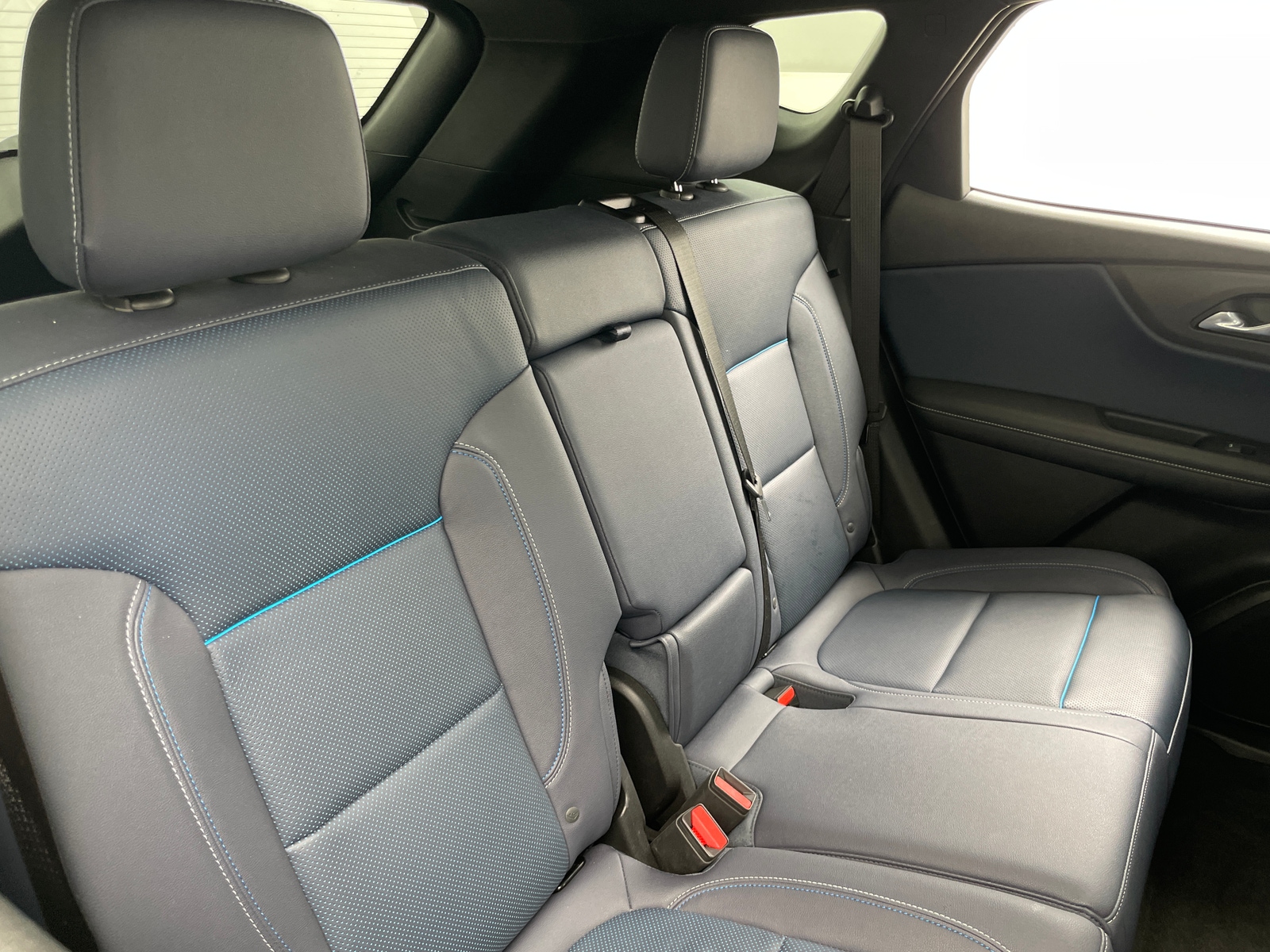 Thumbnail: 2023 Chevrolet Blazer - 5