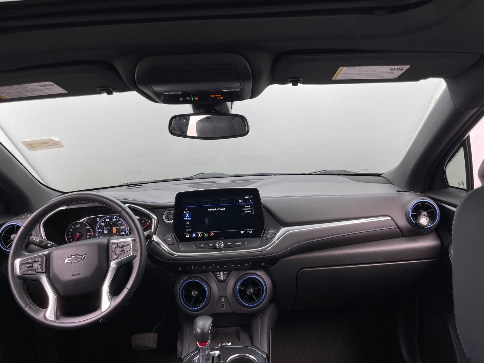 Thumbnail: 2023 Chevrolet Blazer - 2