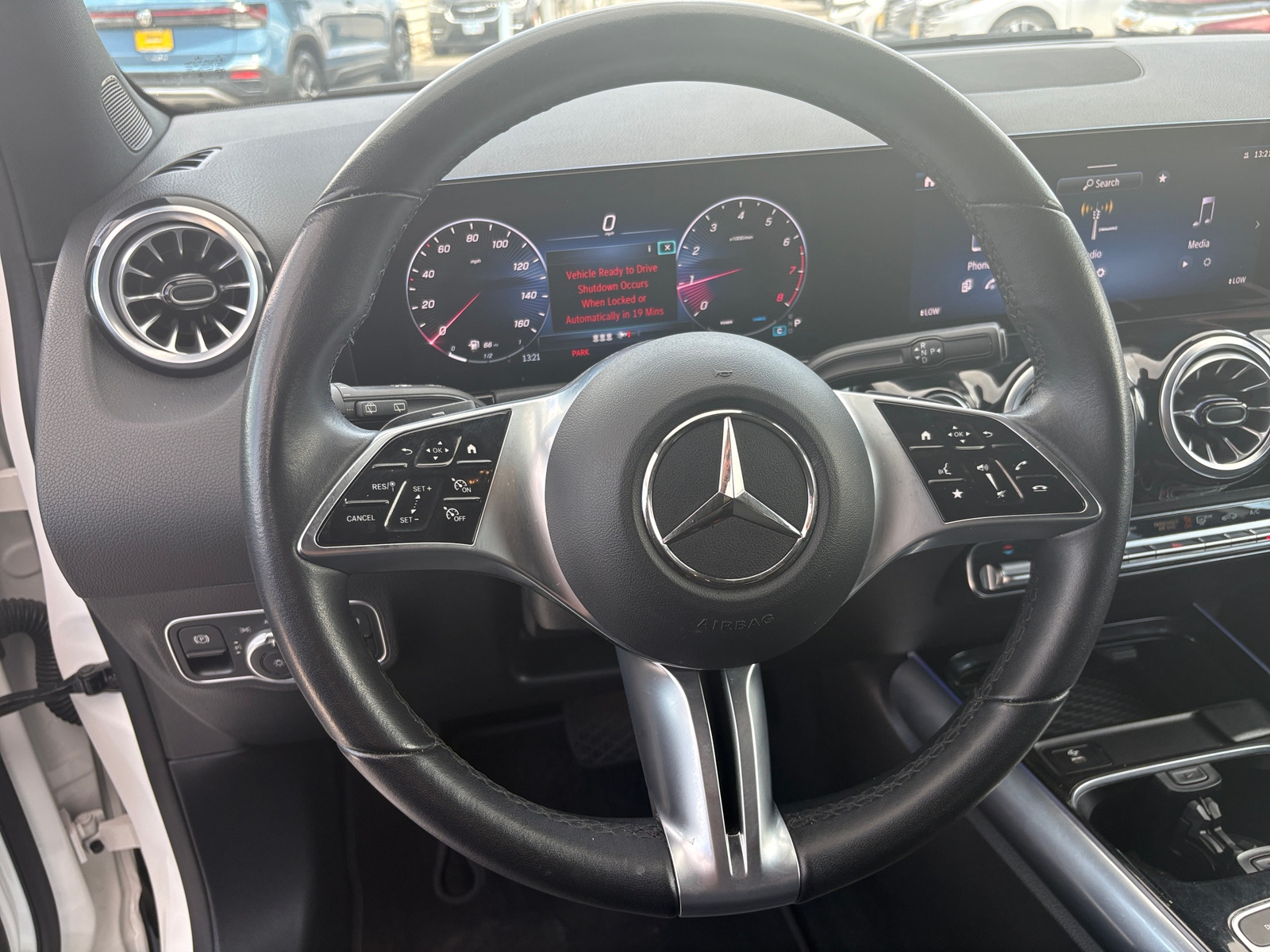 Thumbnail: 2025 Mercedes-Benz GLA - 5