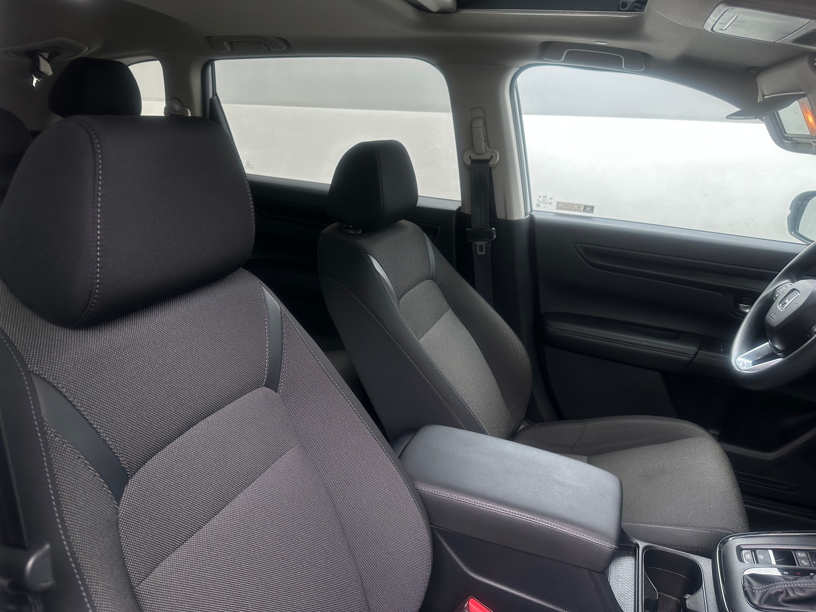 Thumbnail: 2024 Honda CR-V - 2