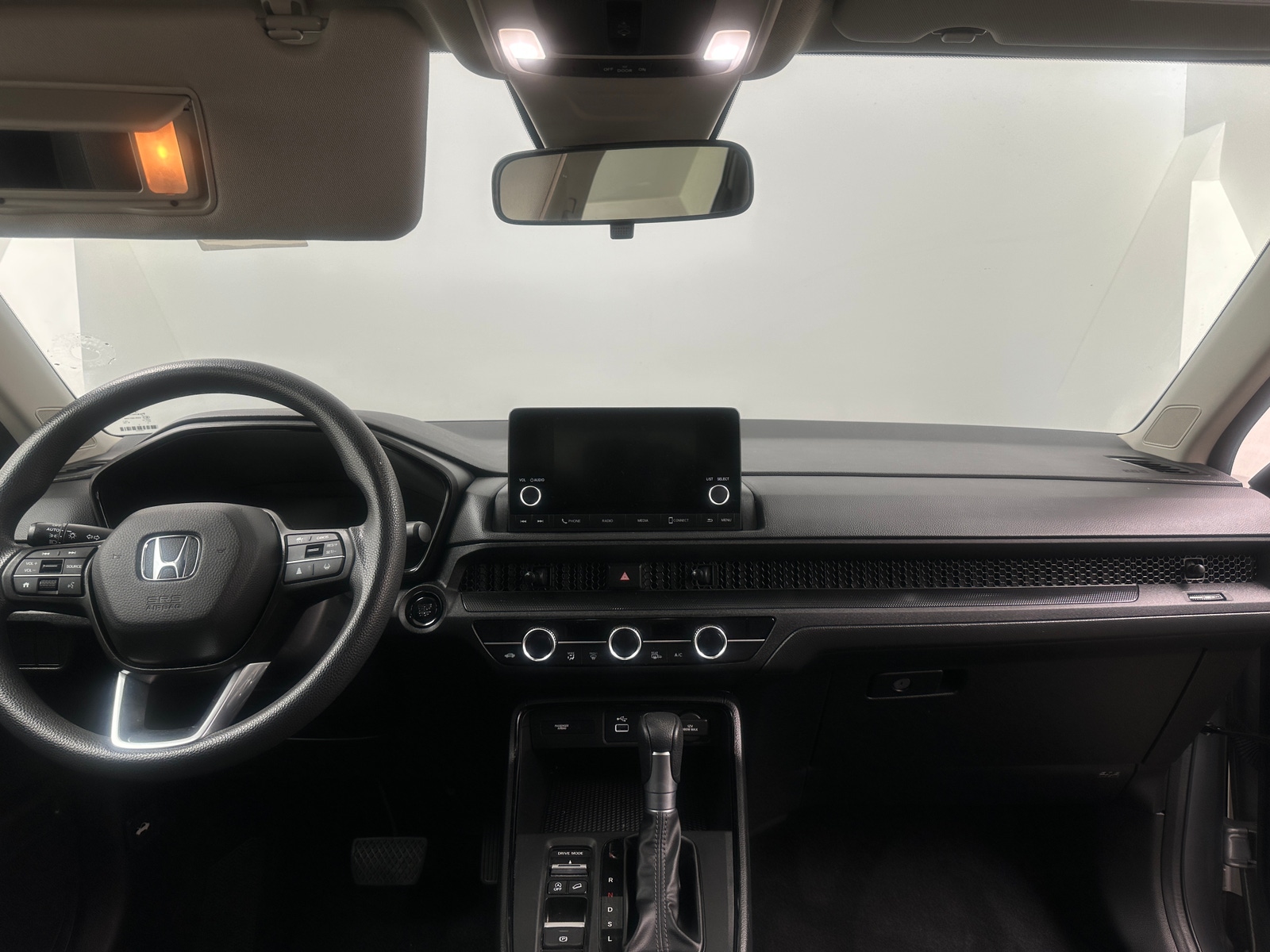 Thumbnail: 2024 Honda CR-V - 3