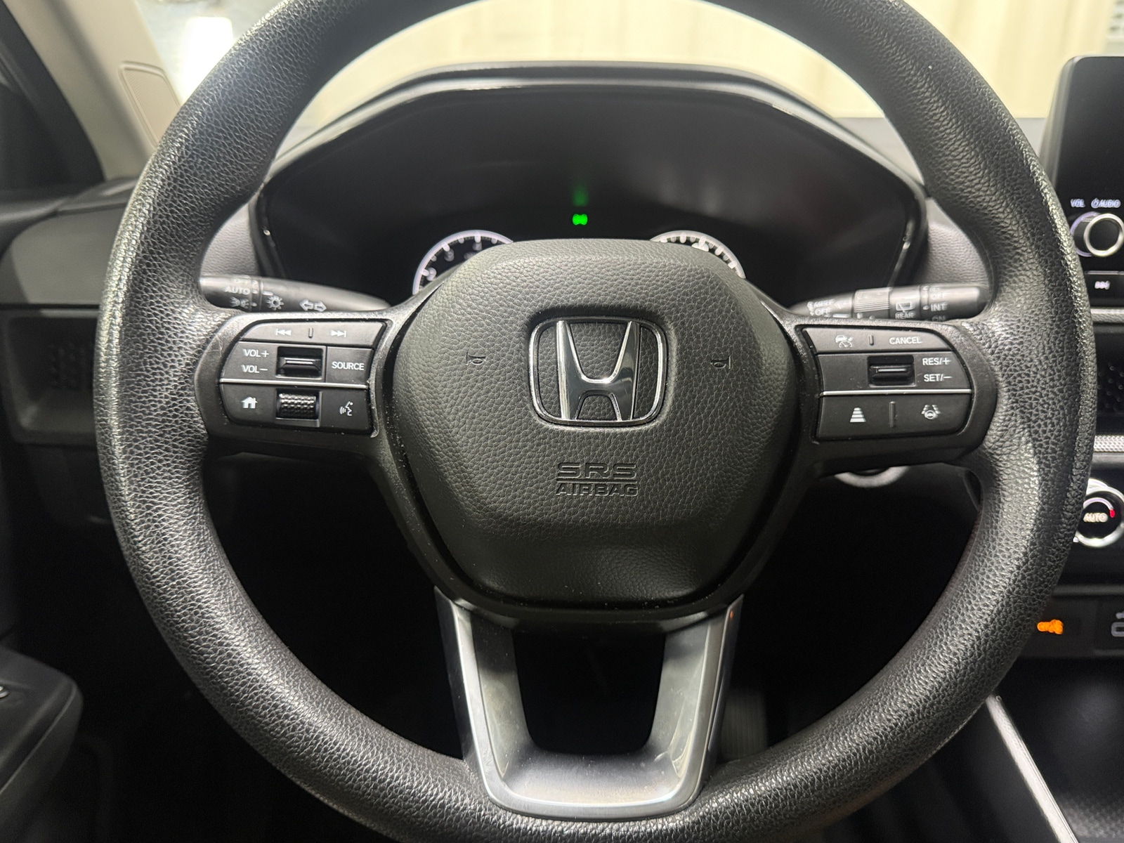 Thumbnail: 2024 Honda CR-V - 5