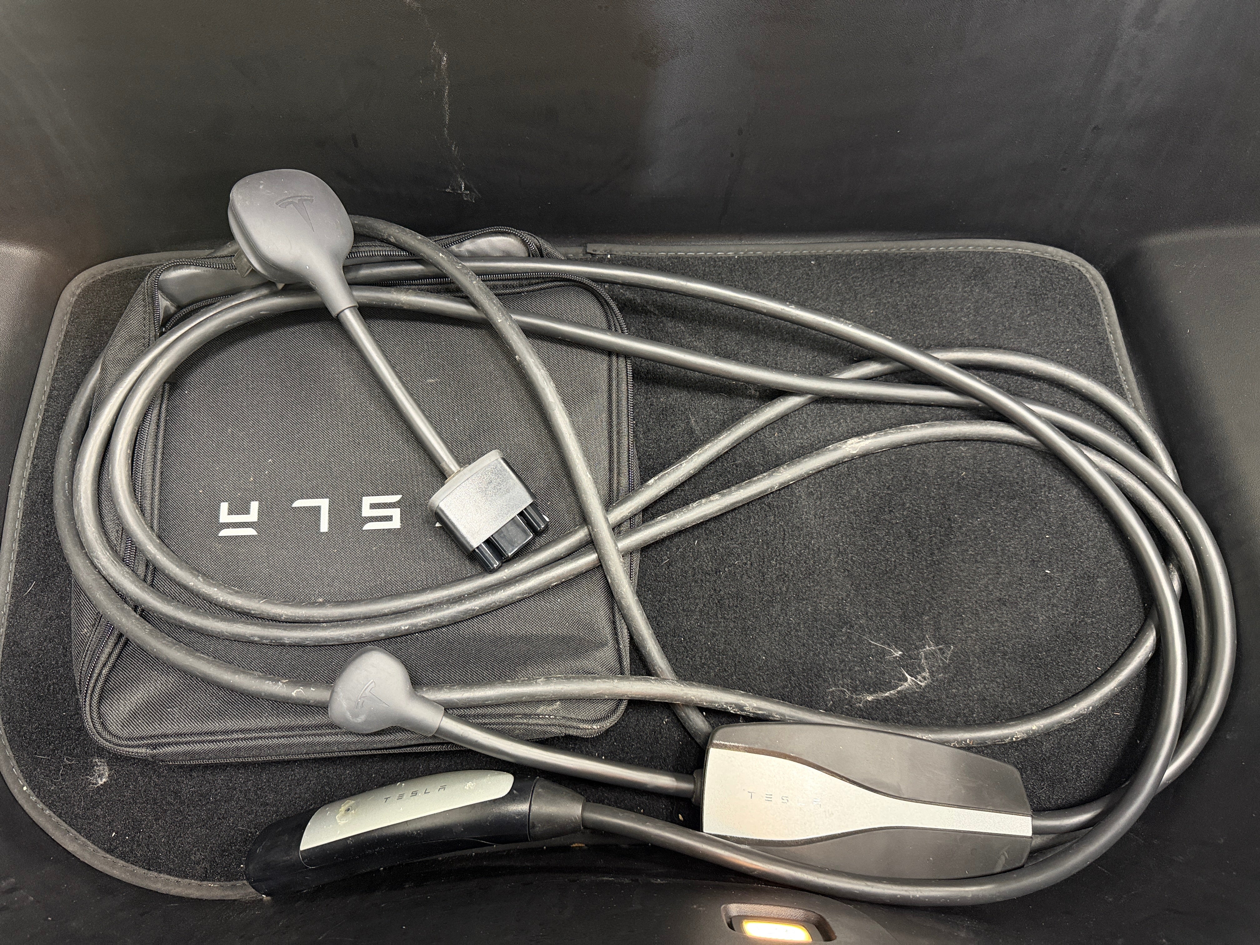 Used 2018 Tesla Model 3 Long Range with VIN 5YJ3E1EA6JF003297 for sale in Pewaukee, WI