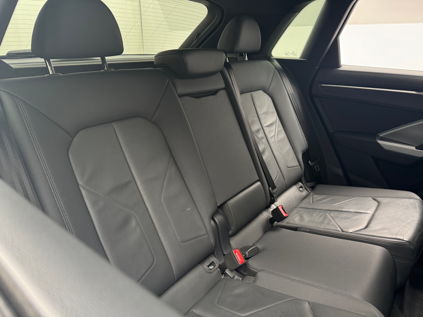 Thumbnail: 2023 Audi Q3 - 5