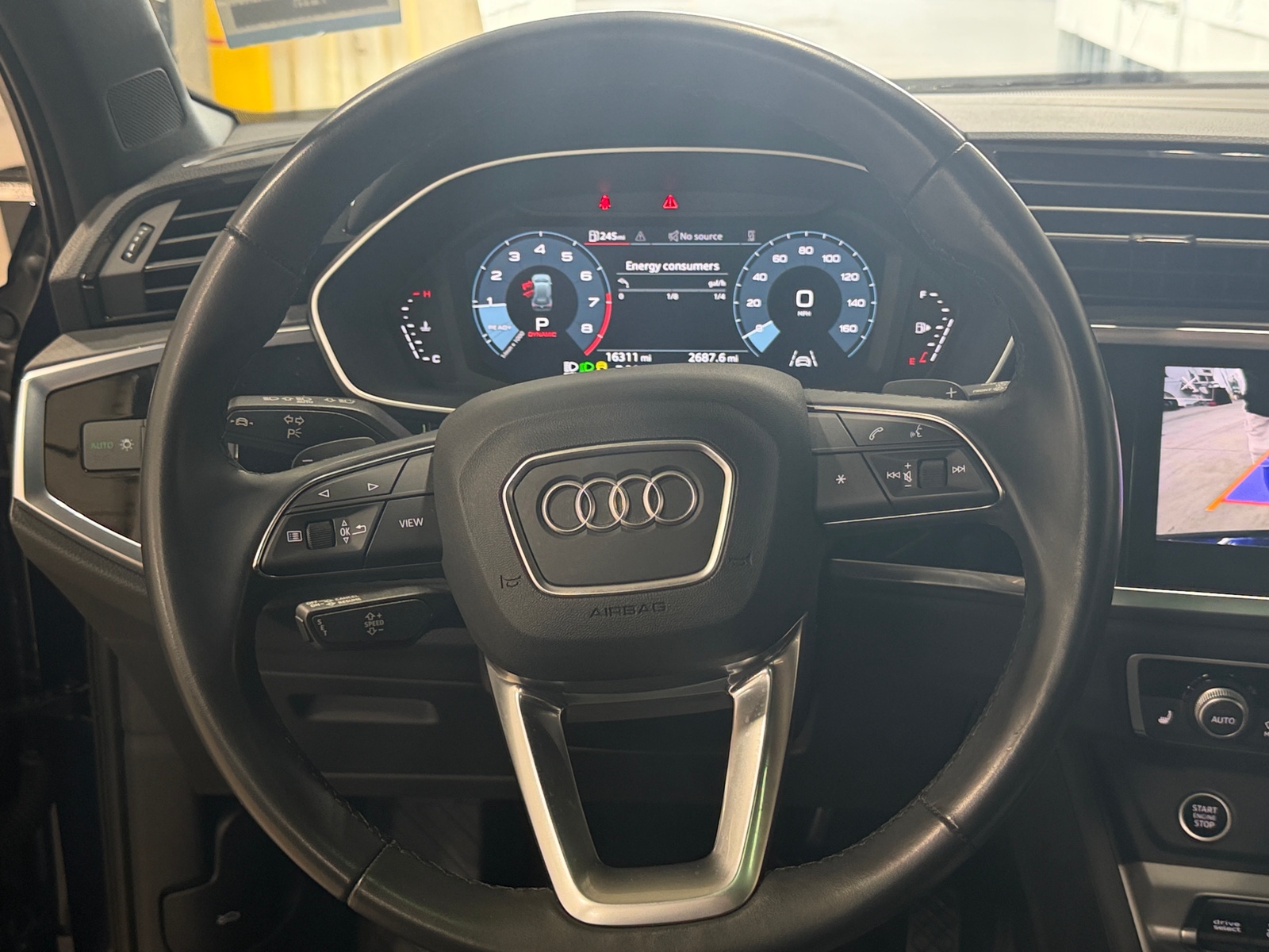 Thumbnail: 2023 Audi Q3 - 4