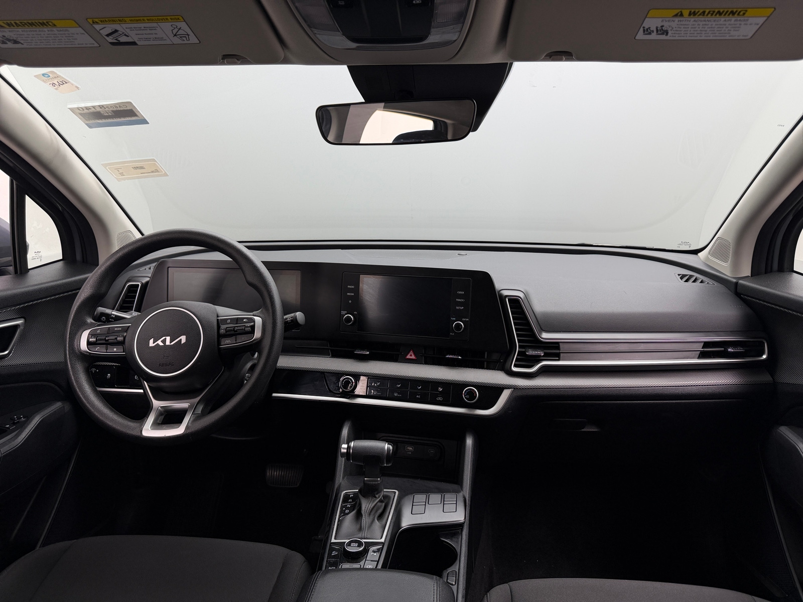 Thumbnail: 2025 Kia Sportage - 3
