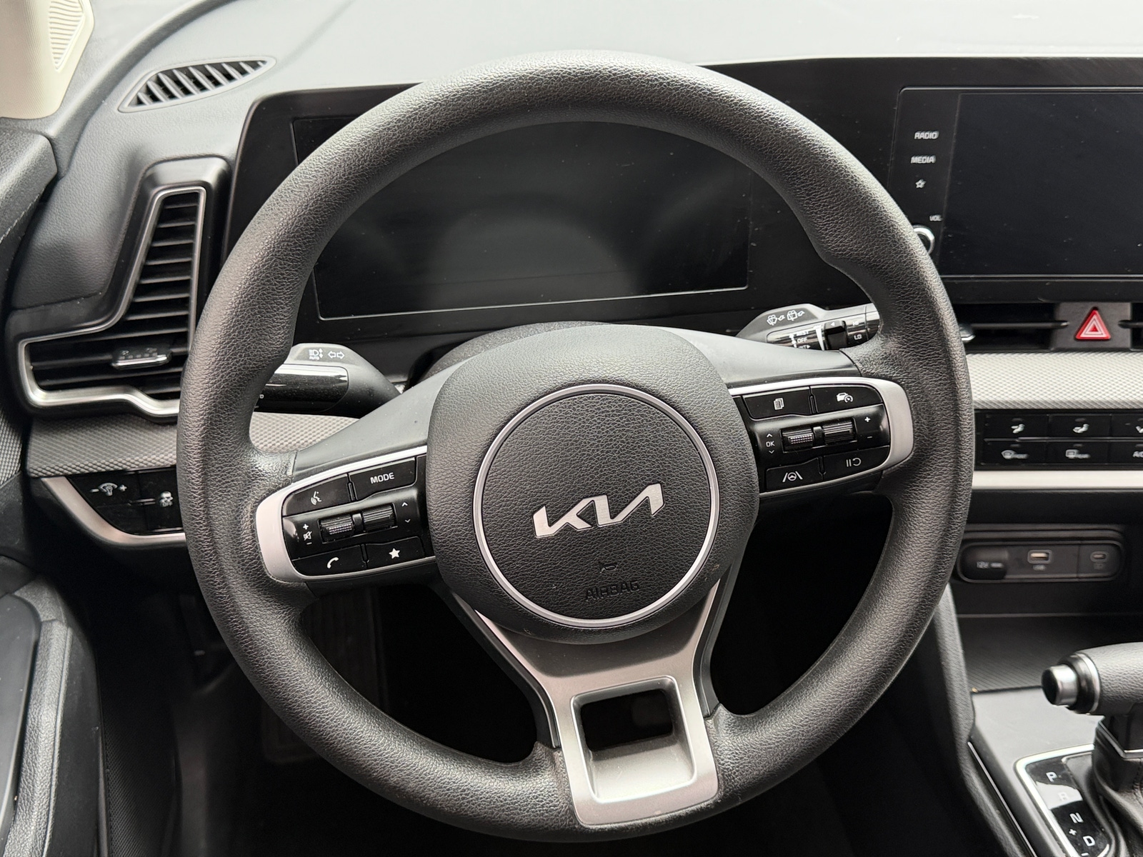 Thumbnail: 2025 Kia Sportage - 5