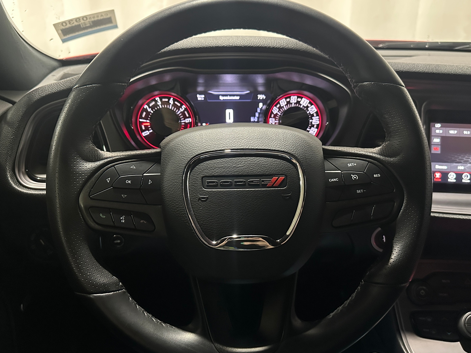 Thumbnail: 2023 Dodge Challenger - 4
