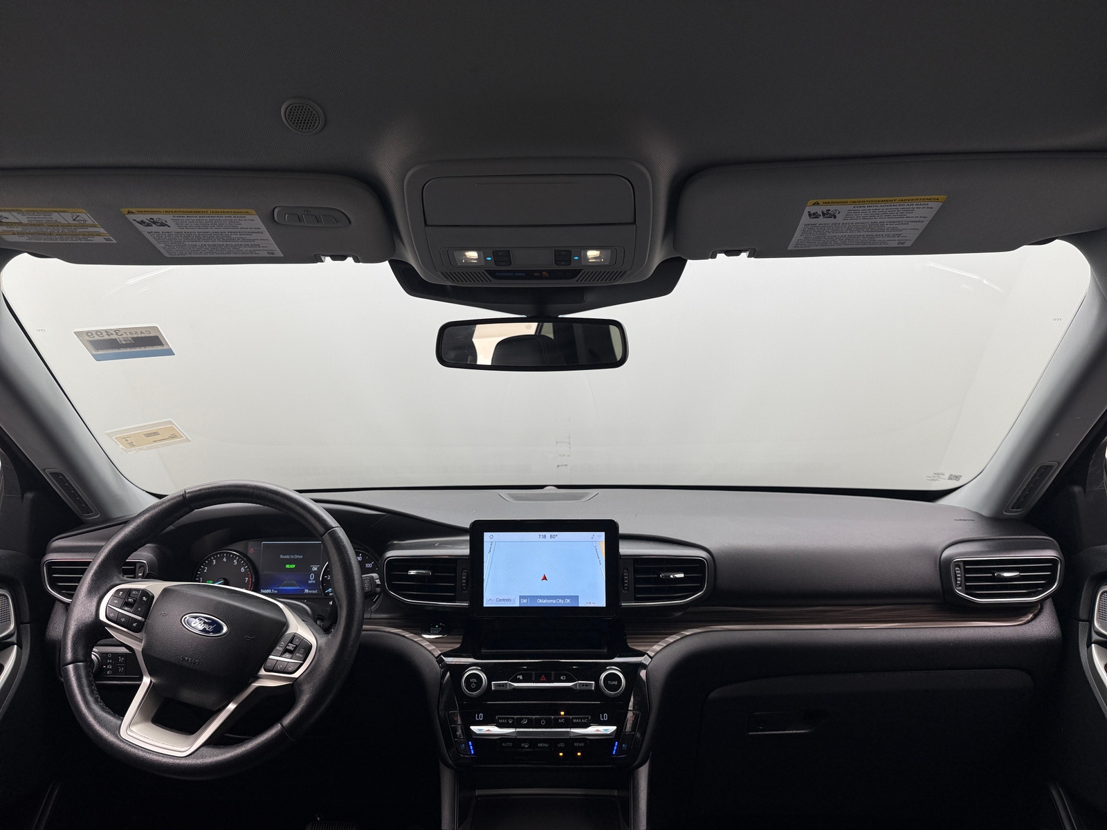 Thumbnail: 2021 Ford Explorer - 2