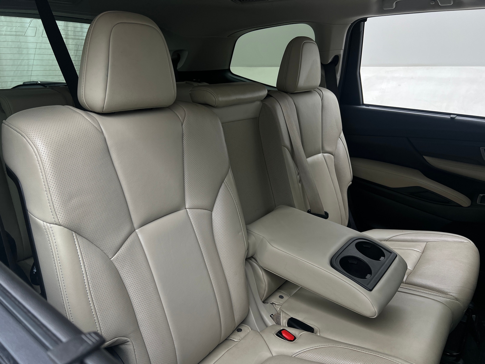 Thumbnail: 2020 Subaru Ascent - 5