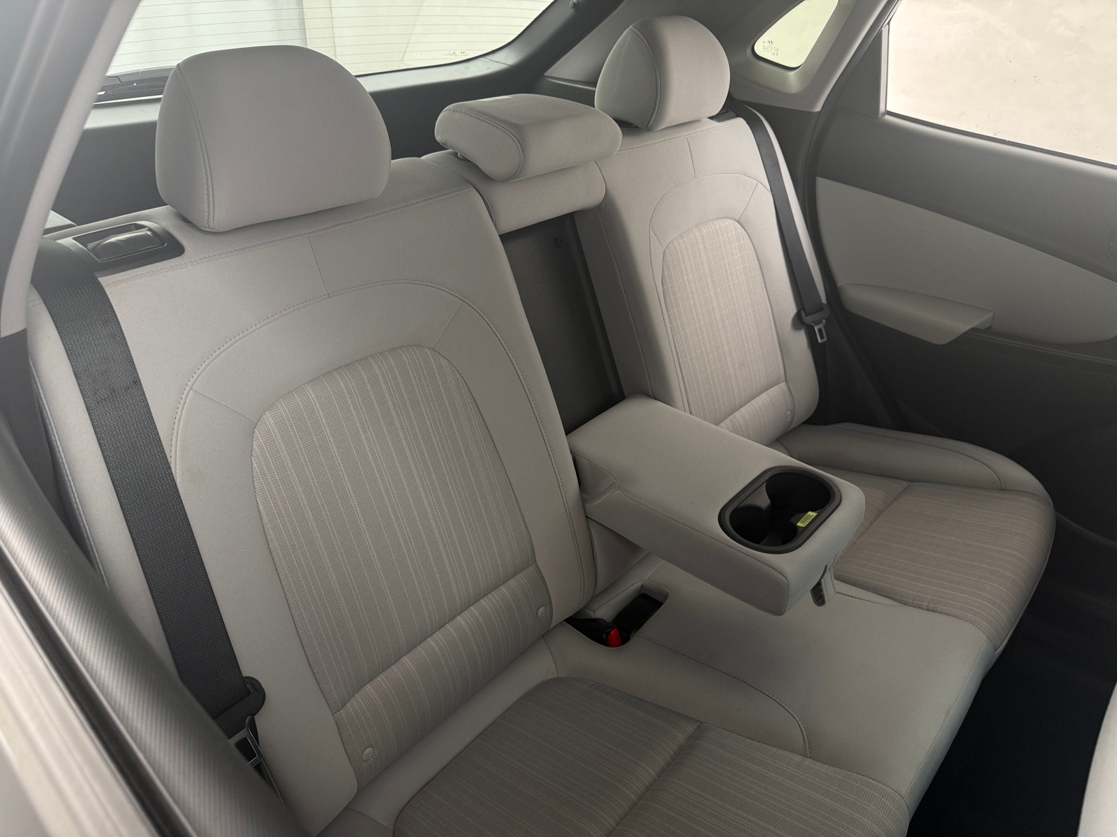 Thumbnail: 2023 Hyundai Kona - 6