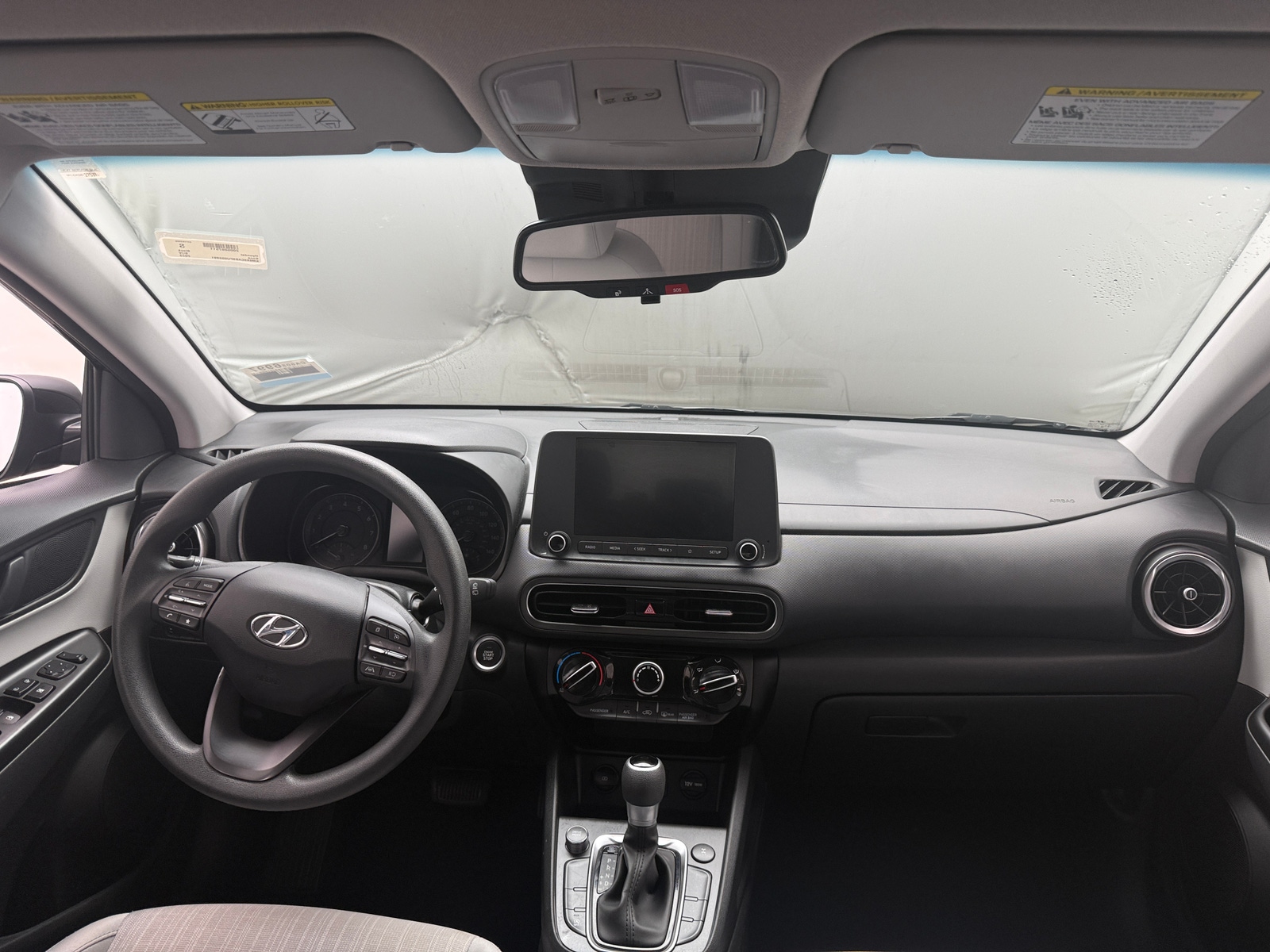 Thumbnail: 2023 Hyundai Kona - 3