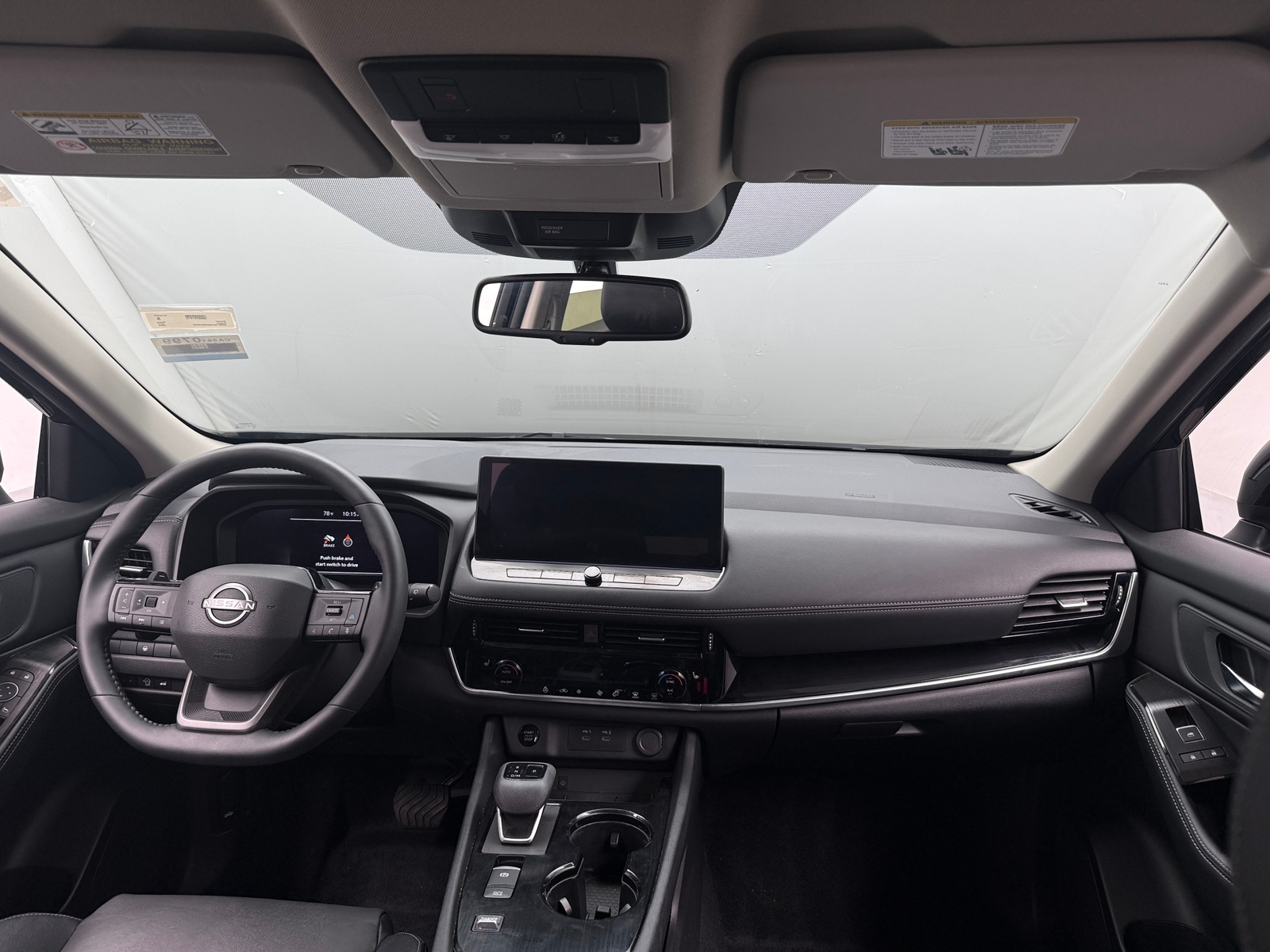 Thumbnail: 2025 Nissan Rogue - 2