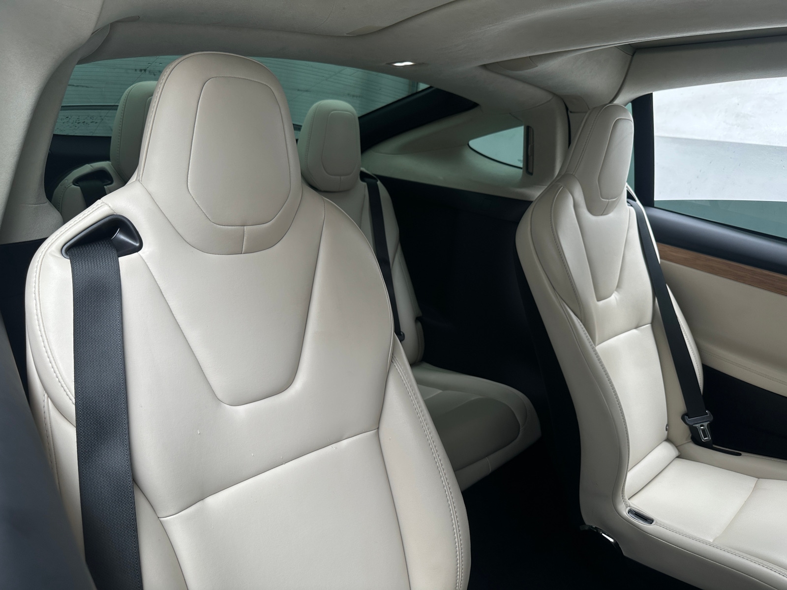 Thumbnail: 2018 Tesla Model X - 5