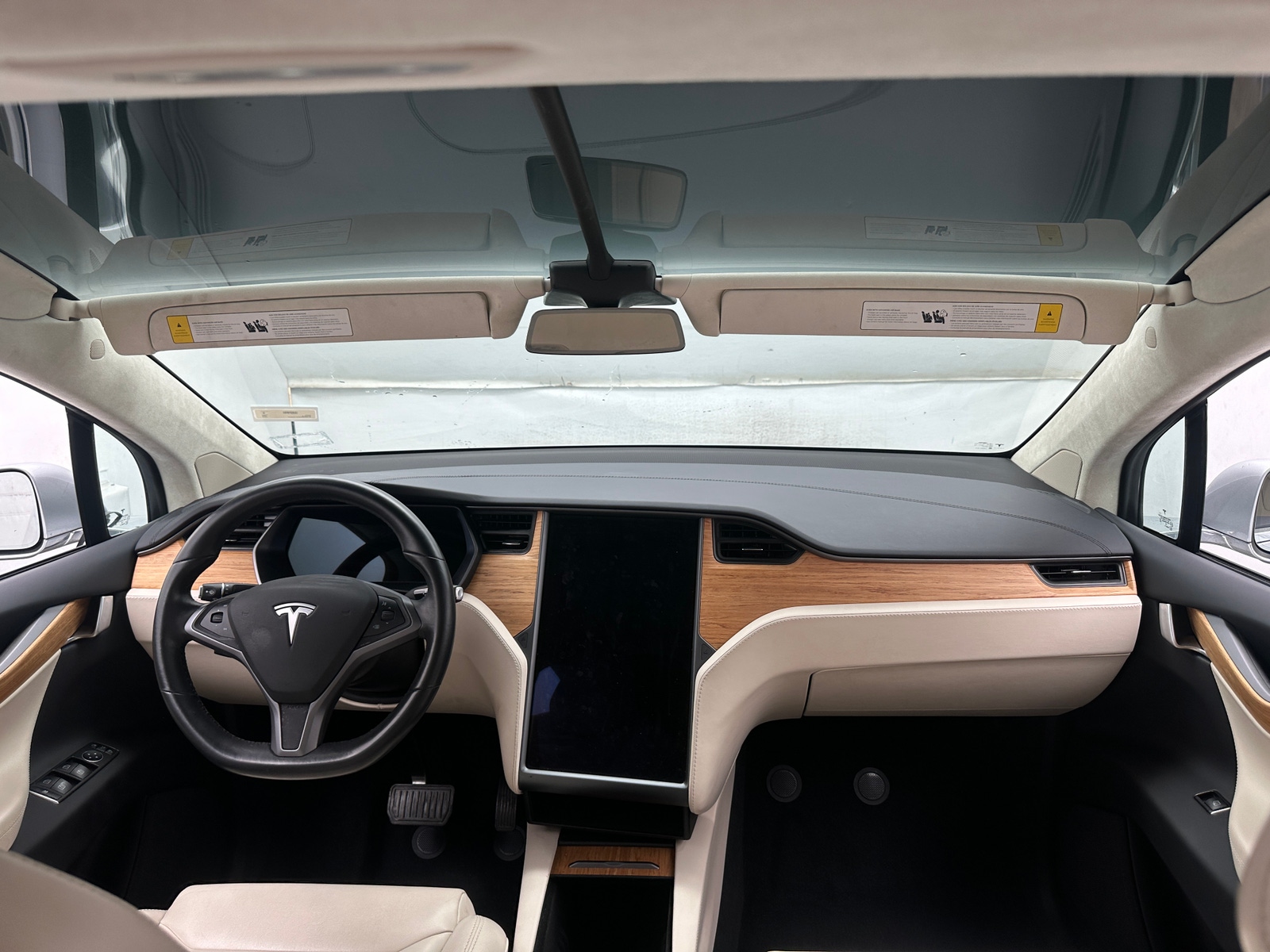 Thumbnail: 2018 Tesla Model X - 2
