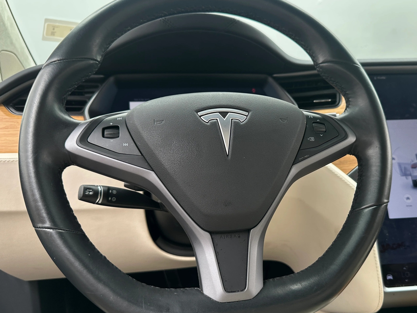 Thumbnail: 2018 Tesla Model X - 4