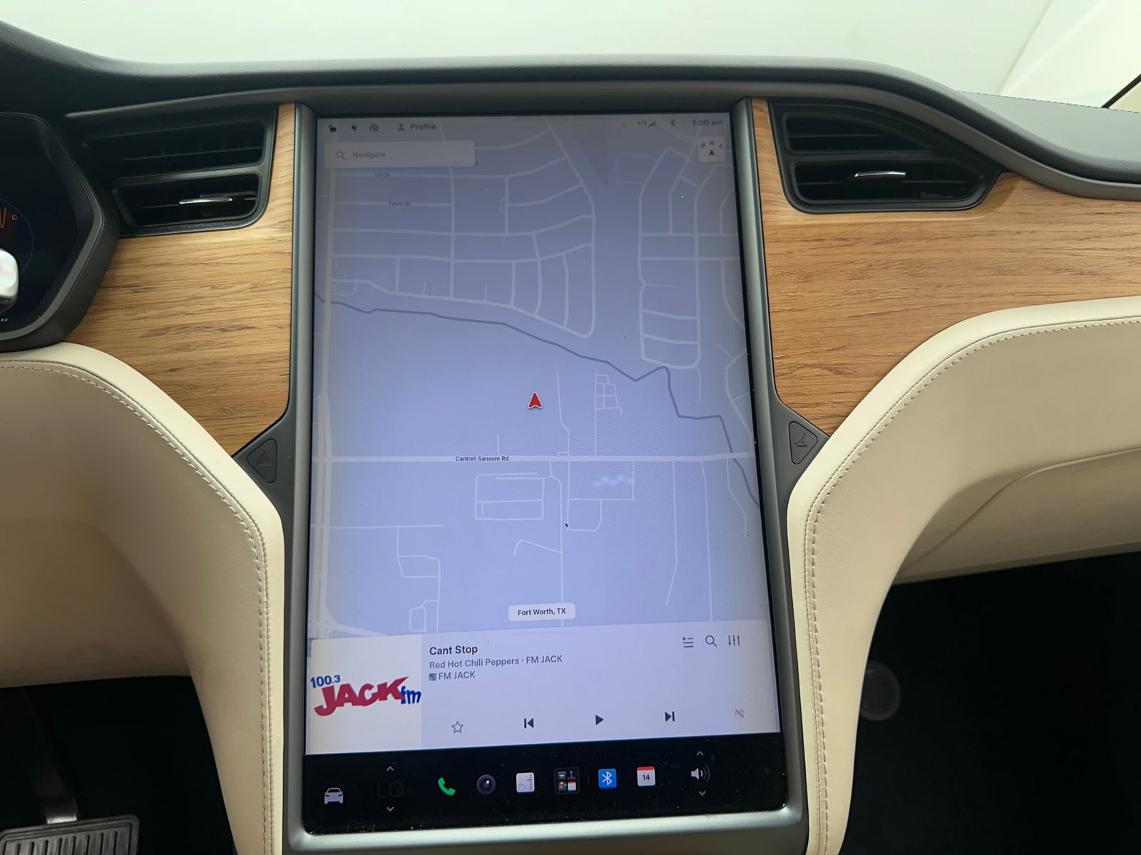 Thumbnail: 2018 Tesla Model X - 3