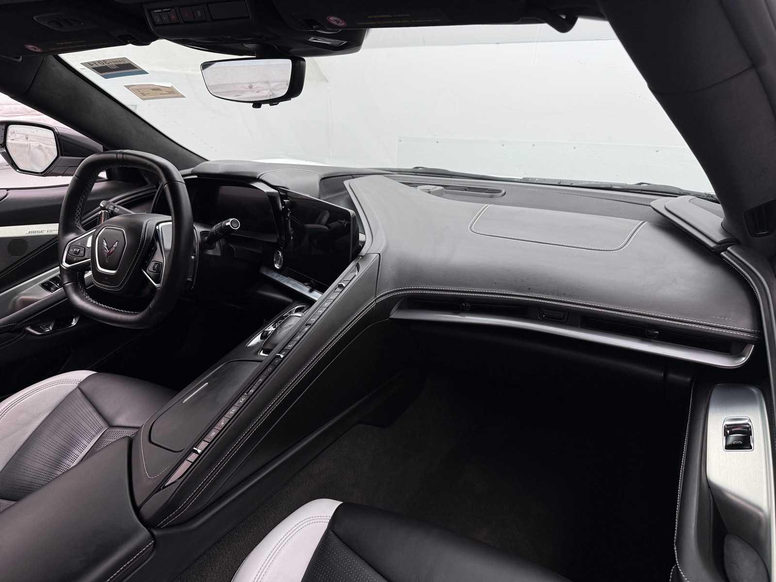 Thumbnail: 2023 Chevrolet Corvette - 2