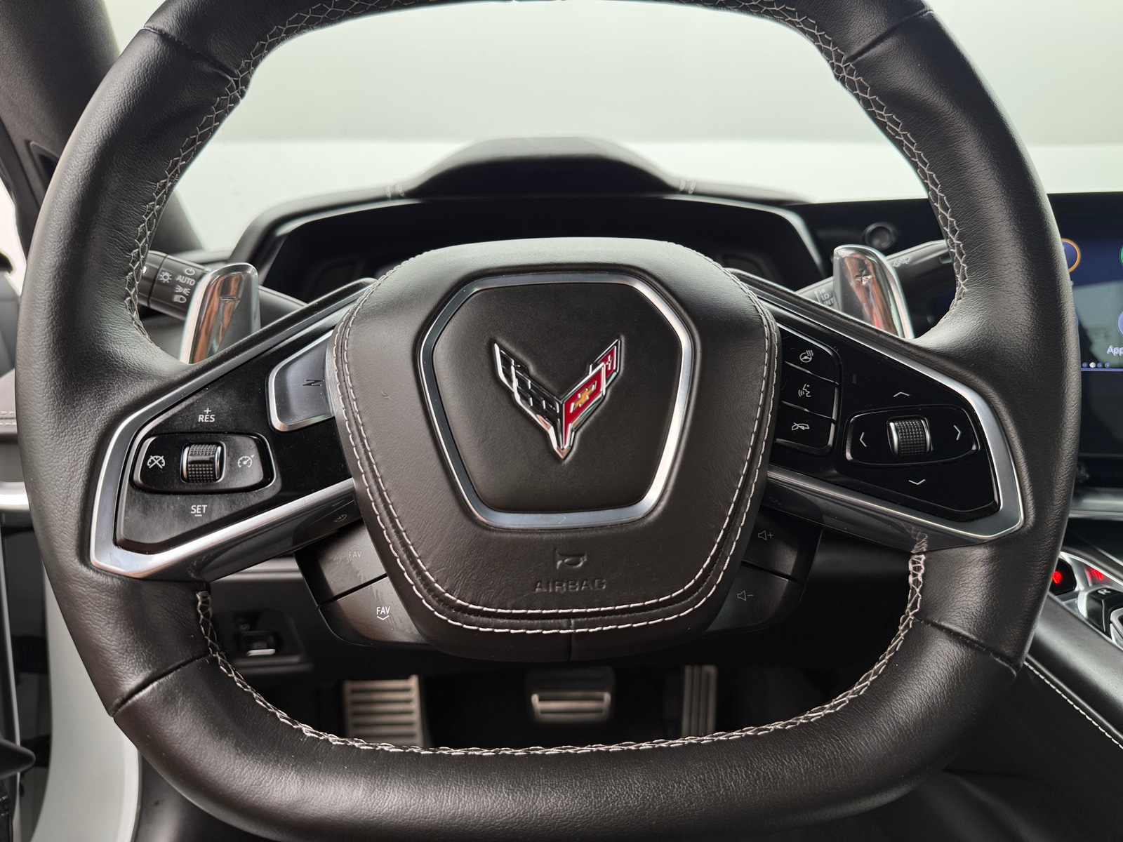 Thumbnail: 2023 Chevrolet Corvette - 4