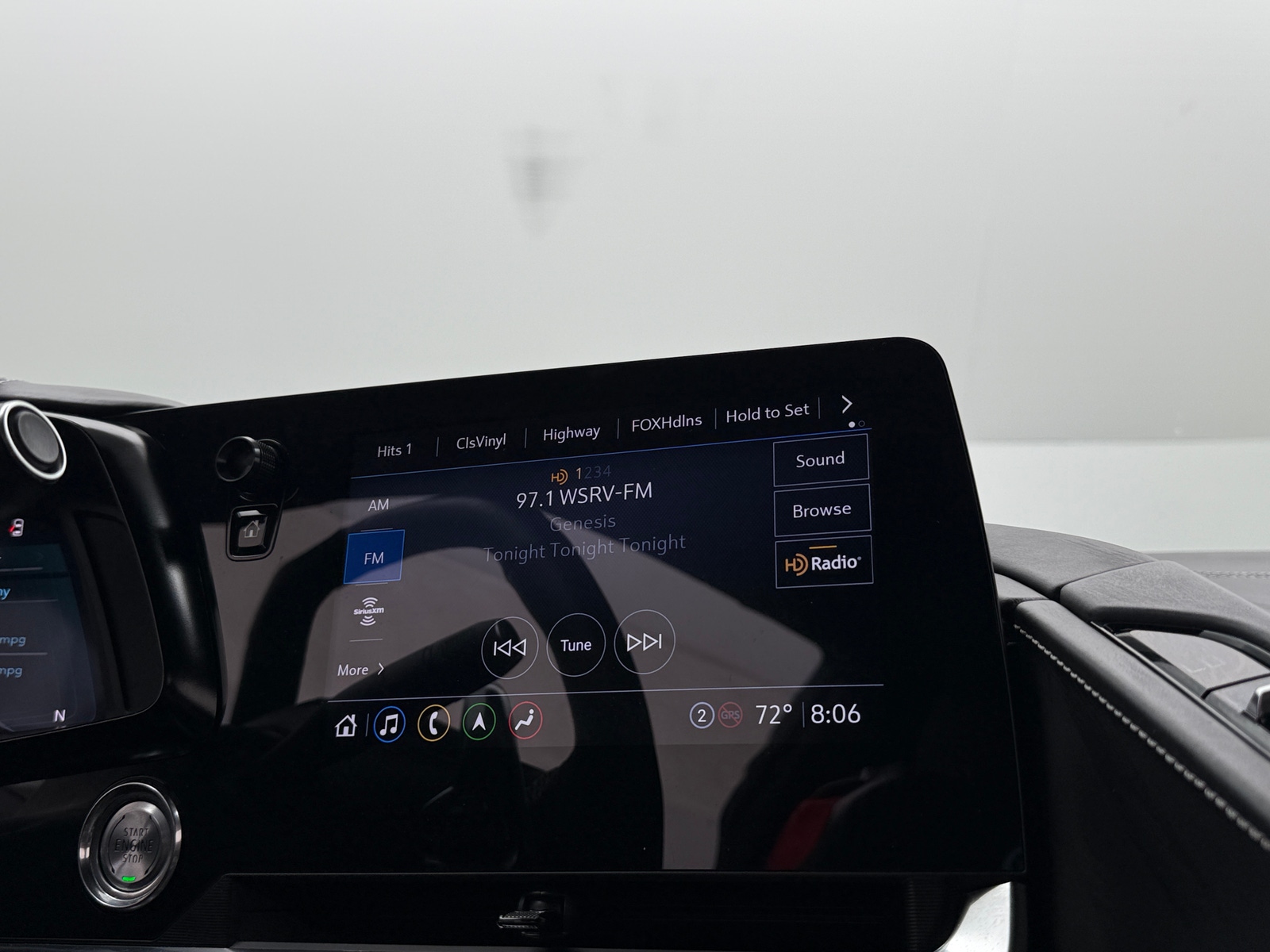Thumbnail: 2023 Chevrolet Corvette - 3
