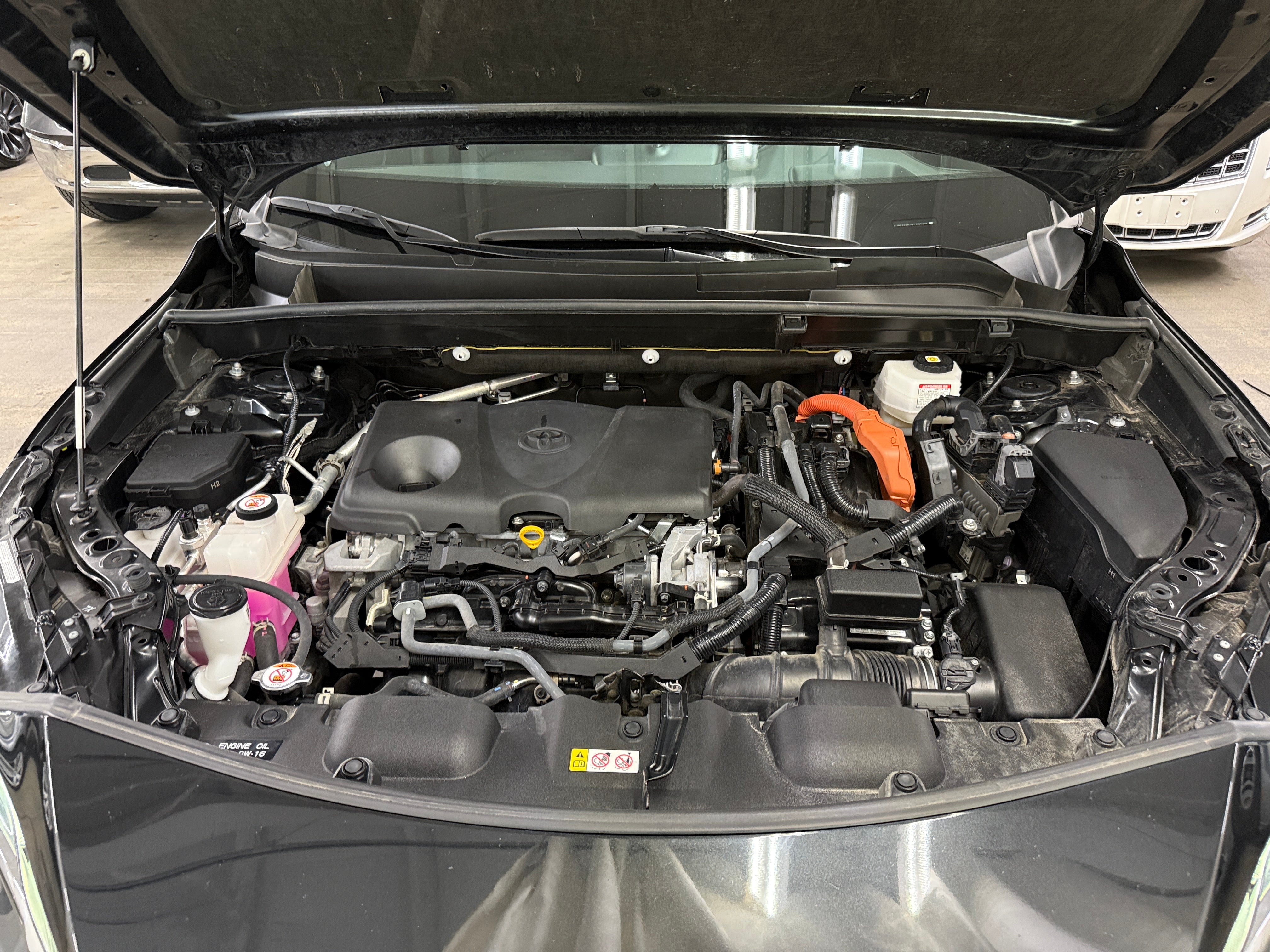 2022 Toyota Venza