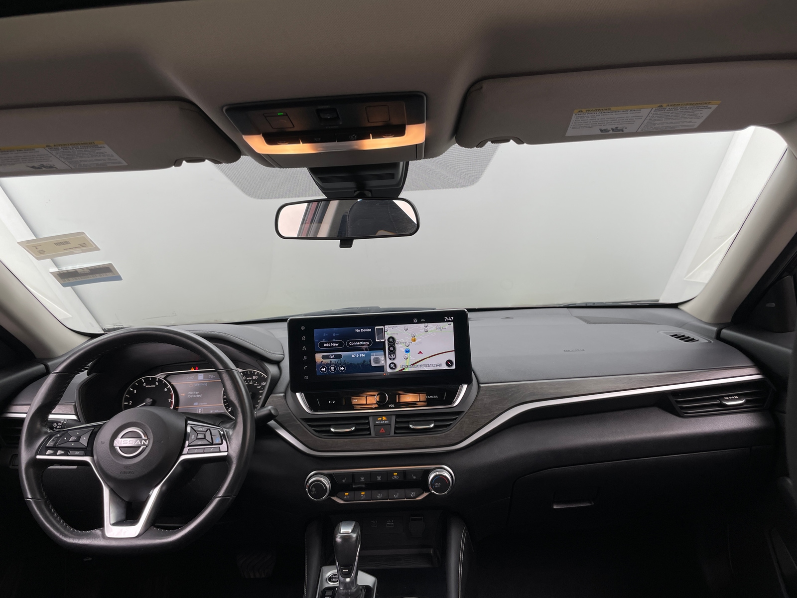 Thumbnail: 2023 Nissan Altima - 3