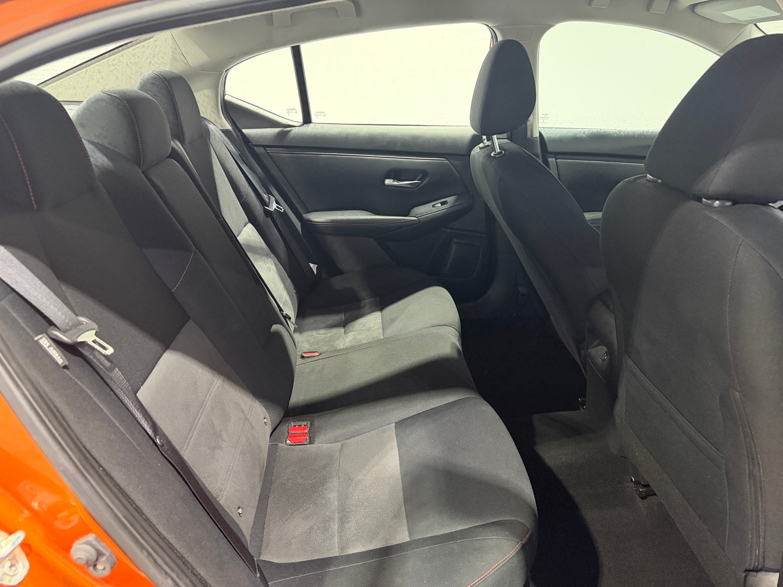 Thumbnail: 2024 Nissan Sentra - 6