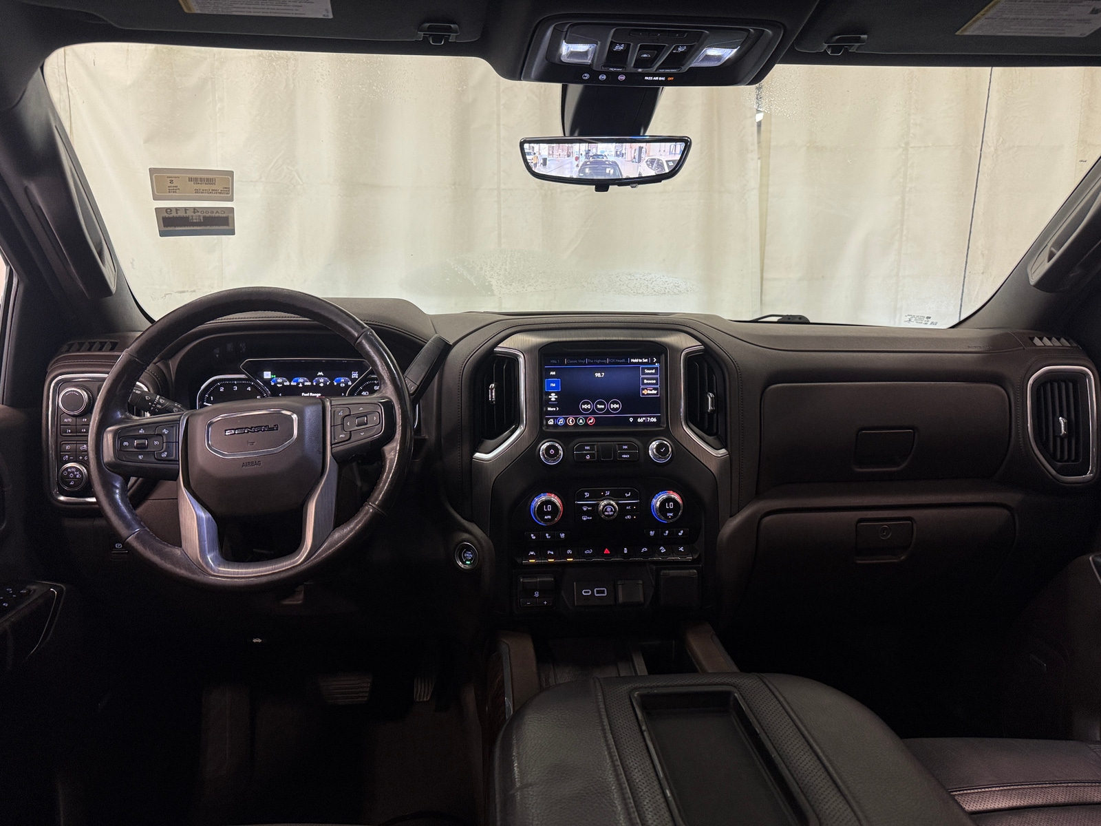 Thumbnail: 2019 GMC Sierra 1500 - 2