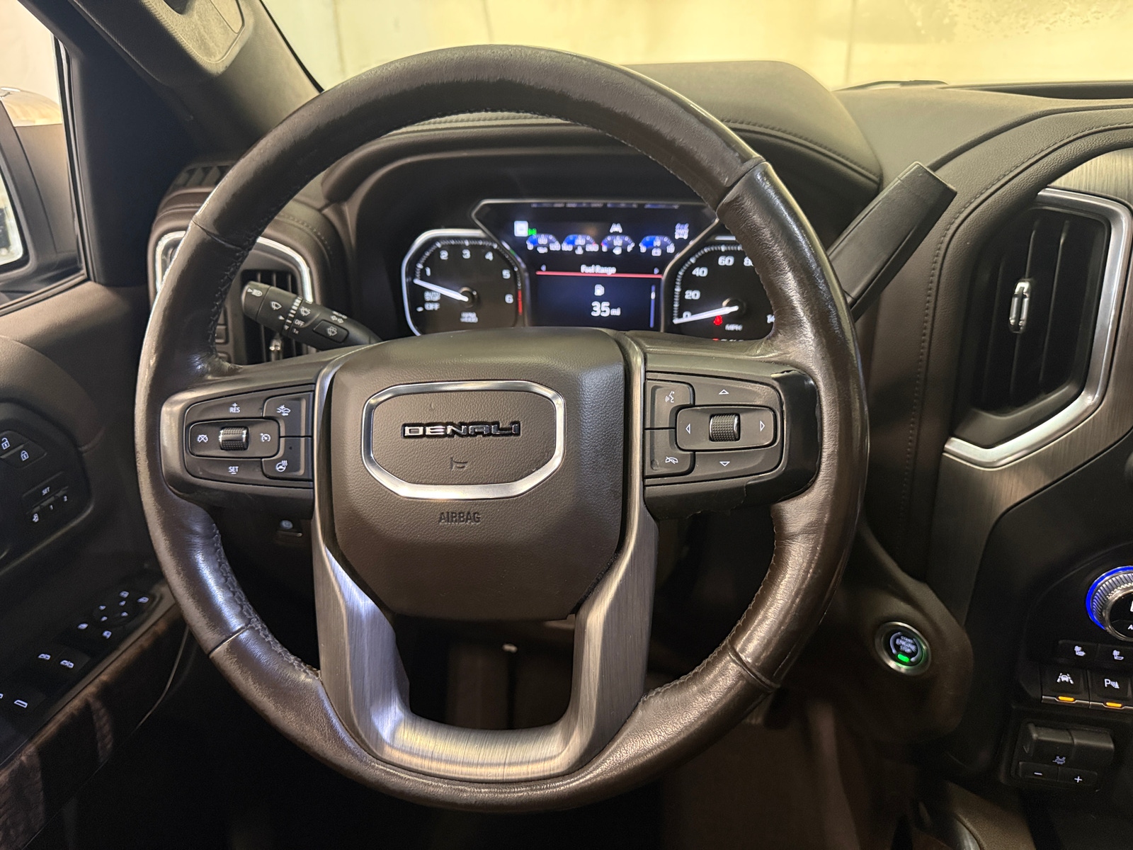 Thumbnail: 2019 GMC Sierra 1500 - 4
