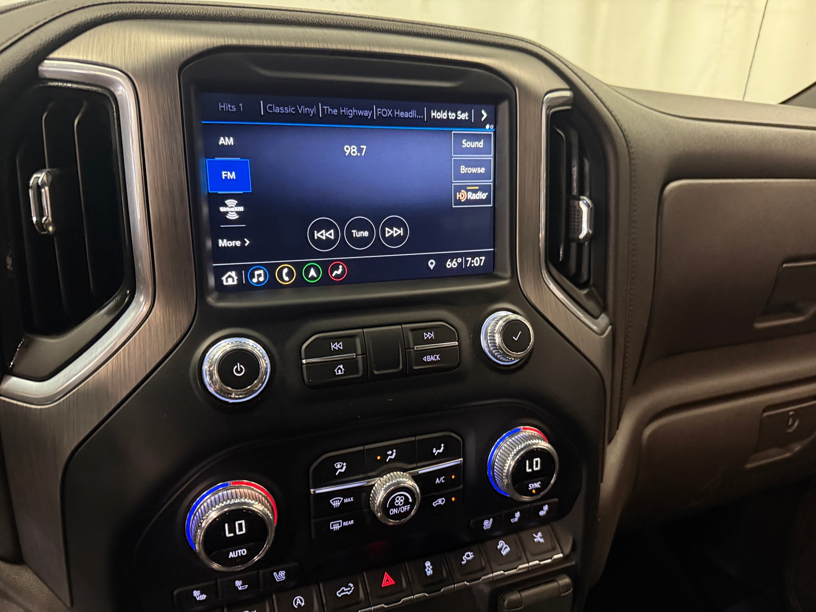 Thumbnail: 2019 GMC Sierra 1500 - 3