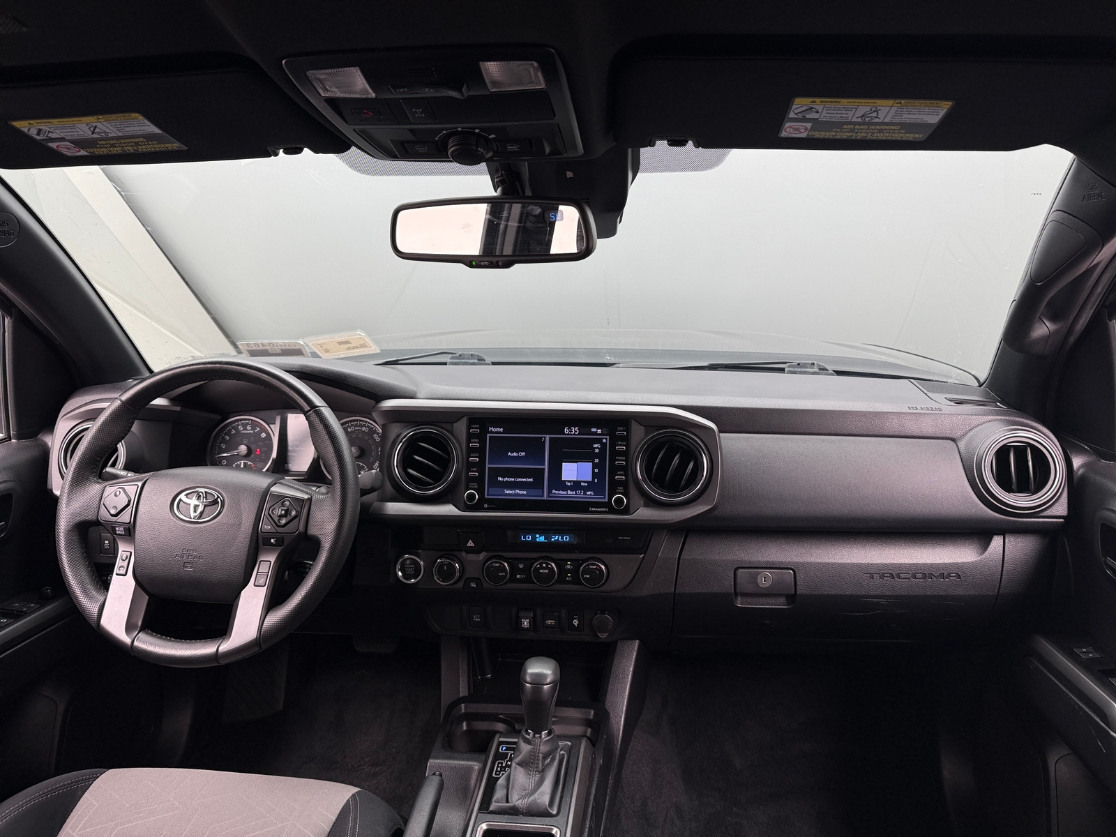 Thumbnail: 2023 Toyota Tacoma - 3
