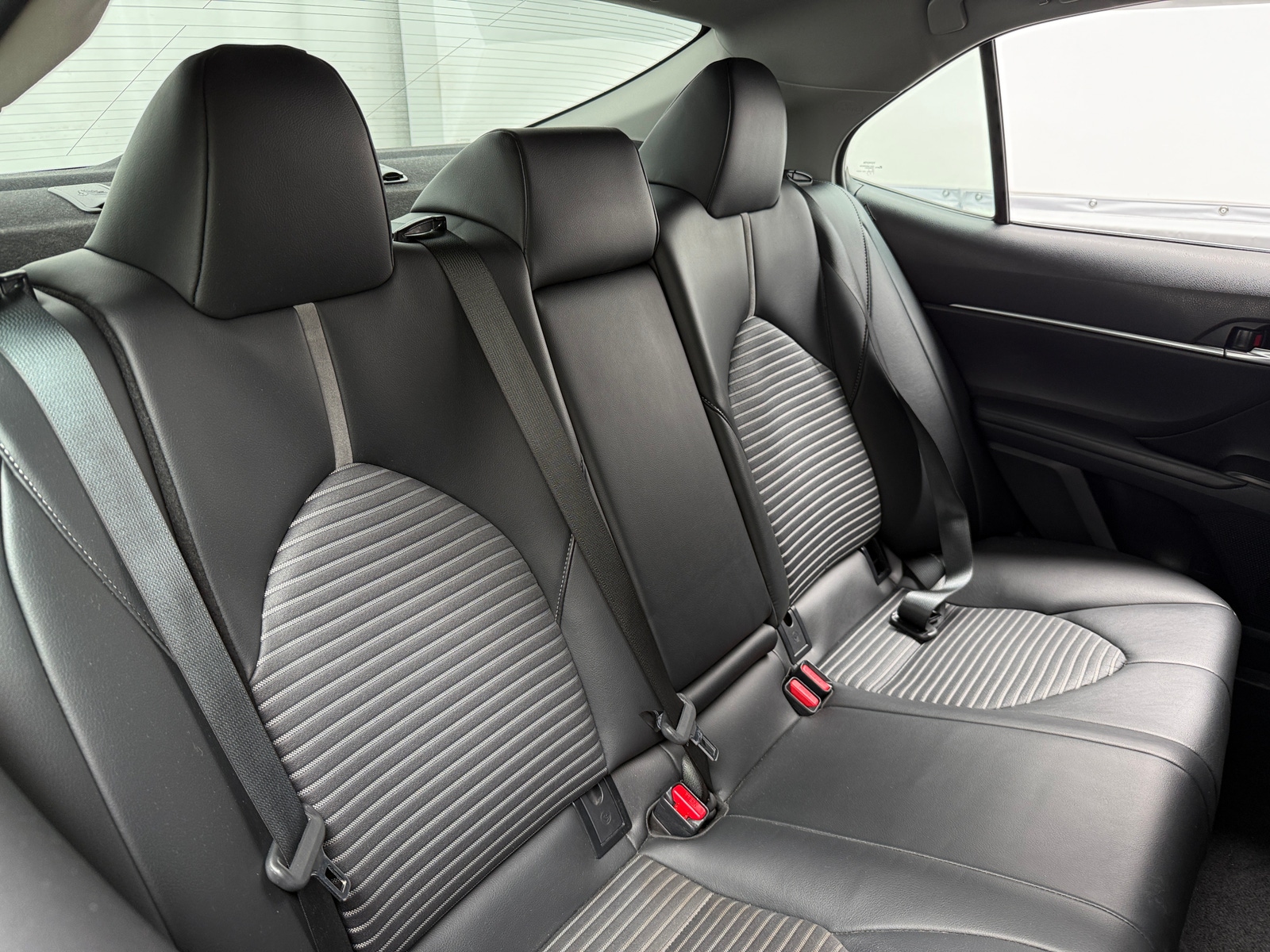 Thumbnail: 2024 Toyota Camry - 6