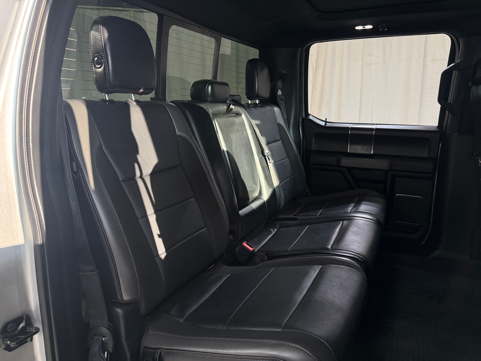 Thumbnail: 2019 Ford Econoline - 5